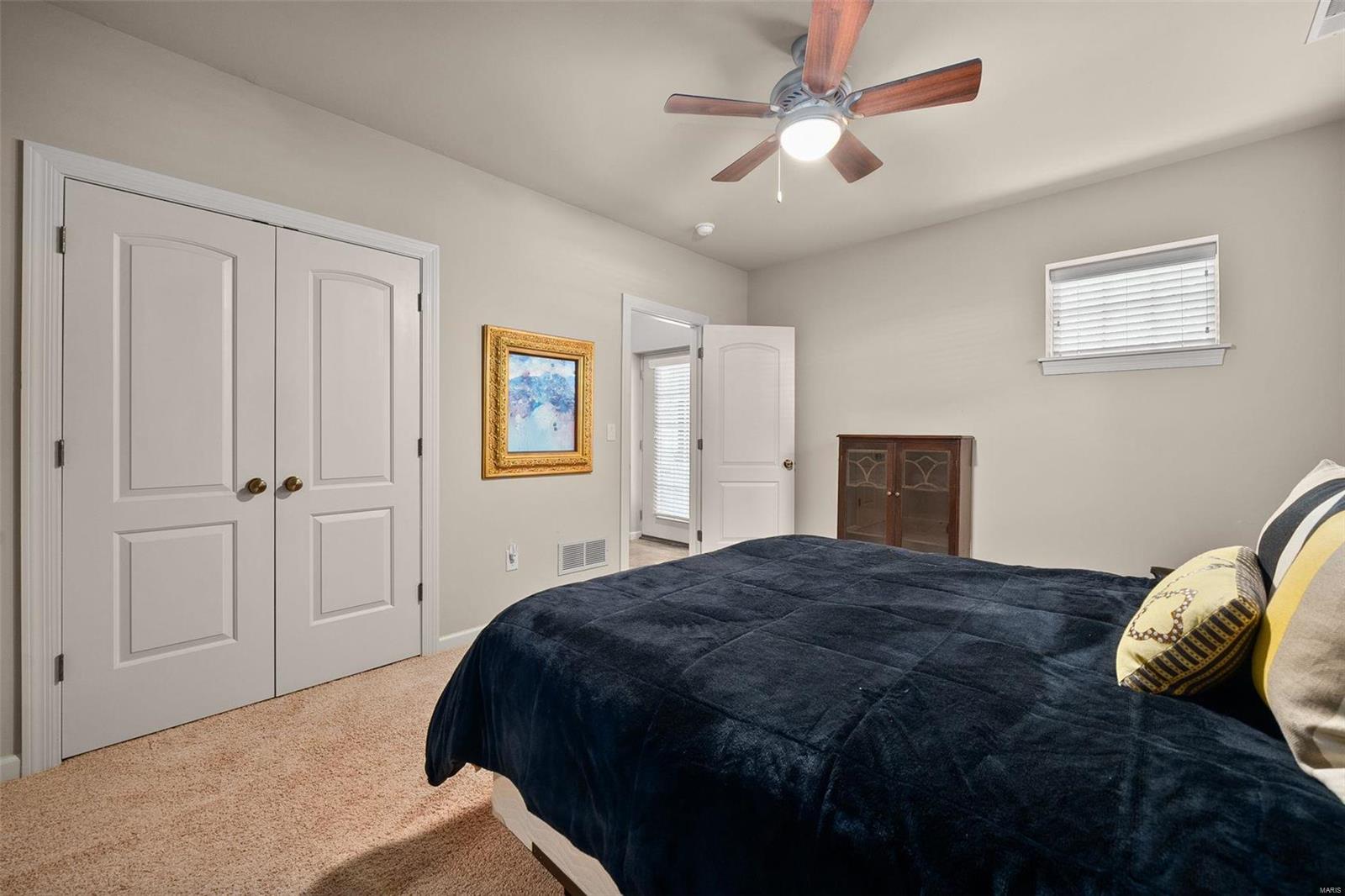 Clermont Park - Residential