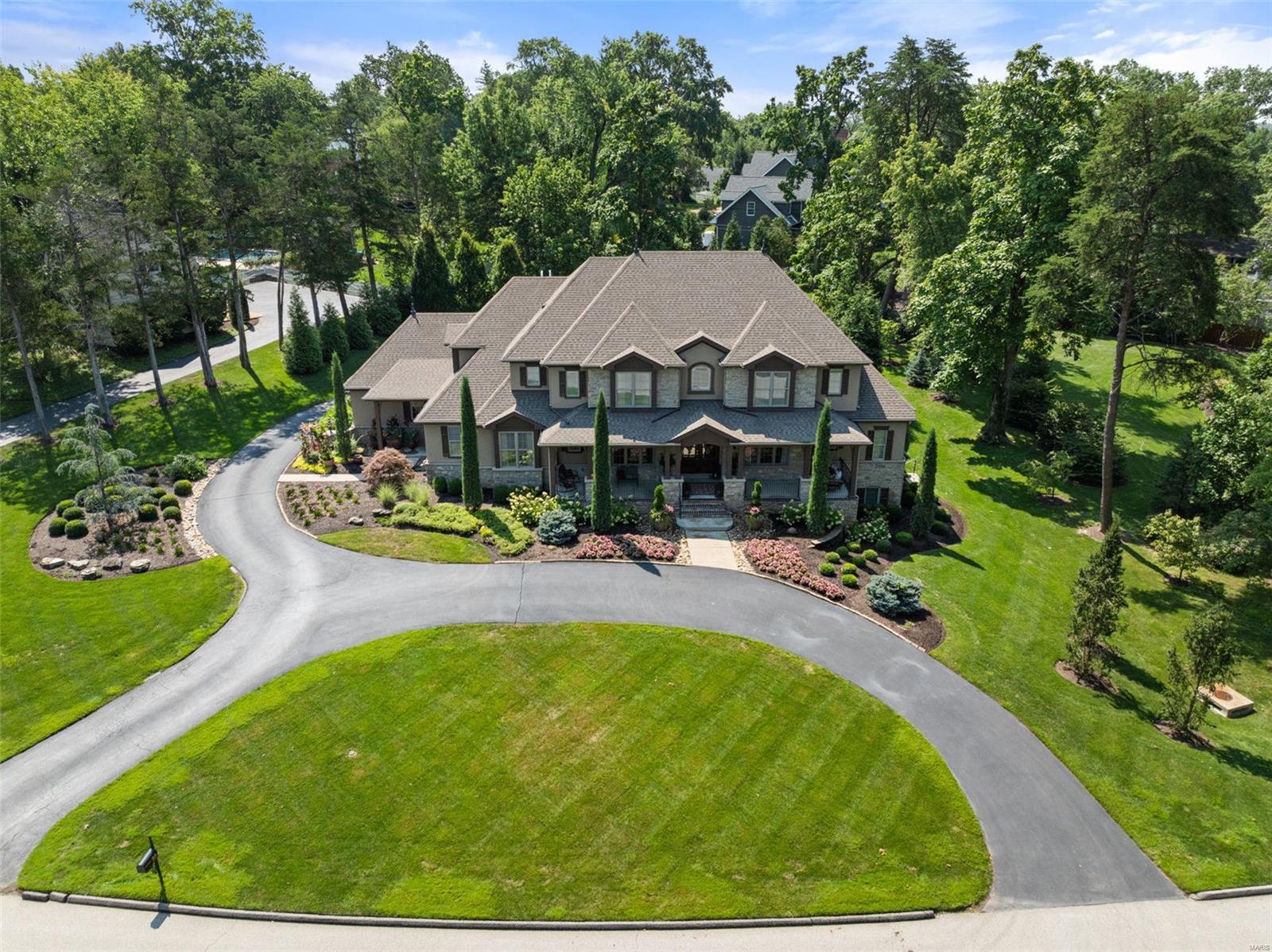 Clermont Park - Residential