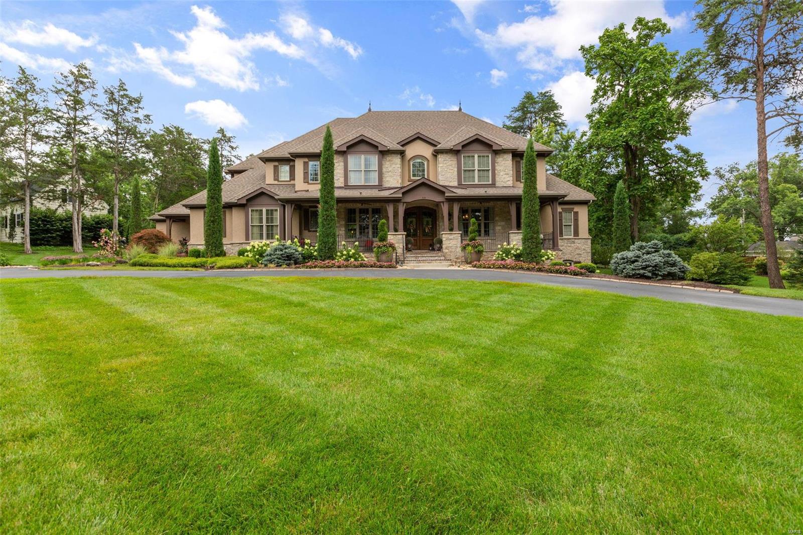 Clermont Park - Residential