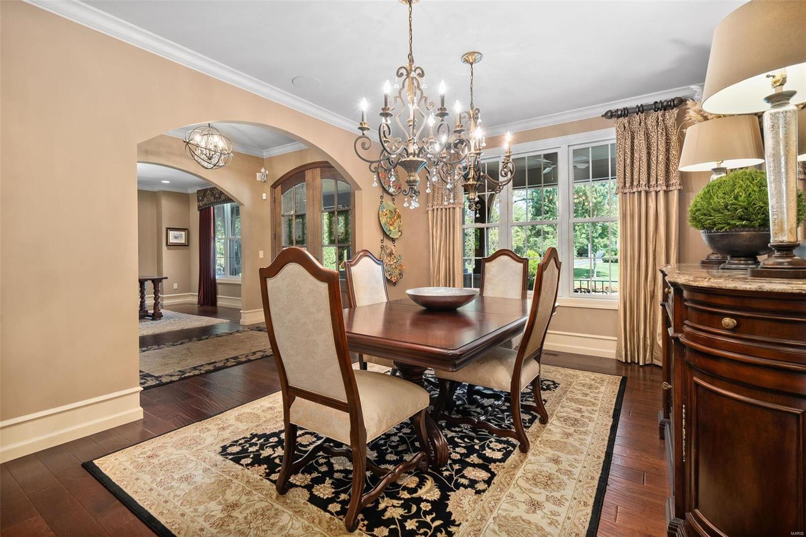 Clermont Park - Residential