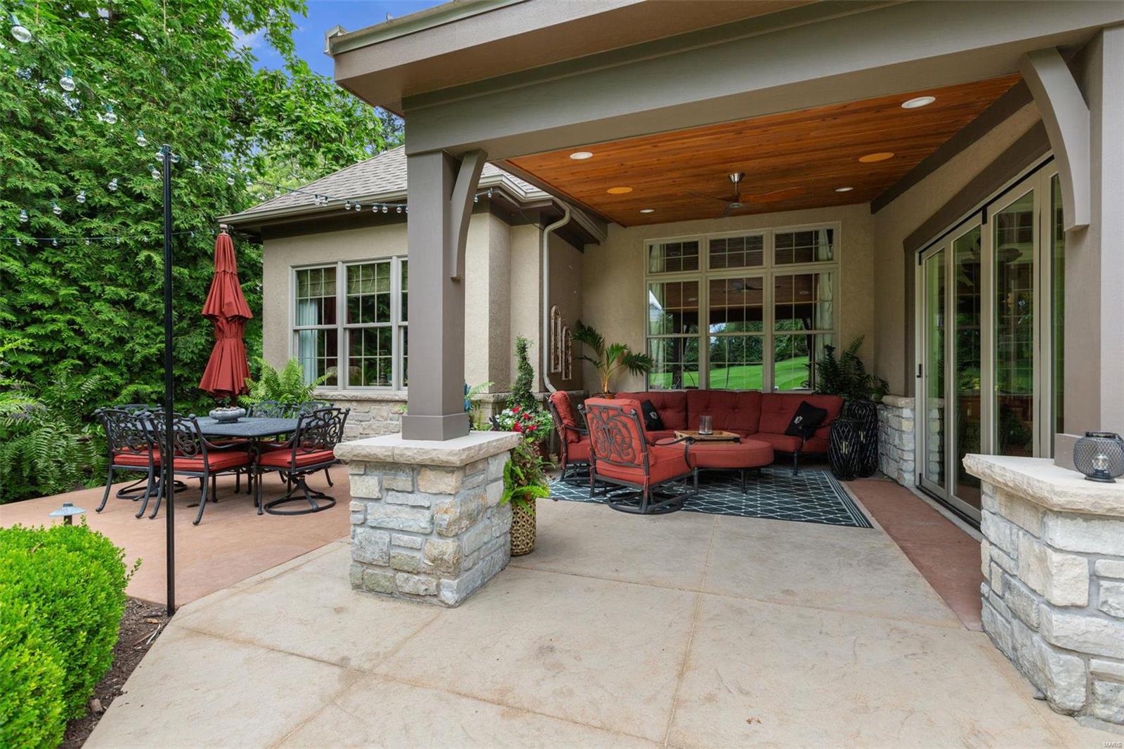 Clermont Park - Residential