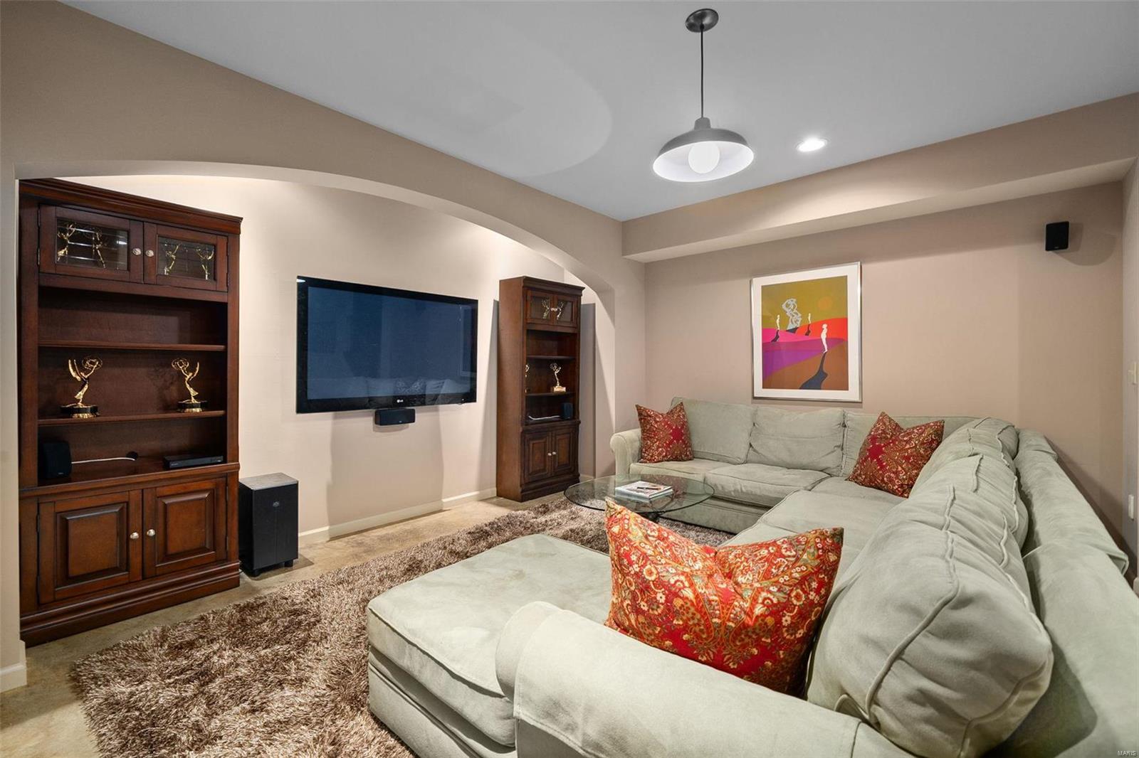 Clermont Park - Residential