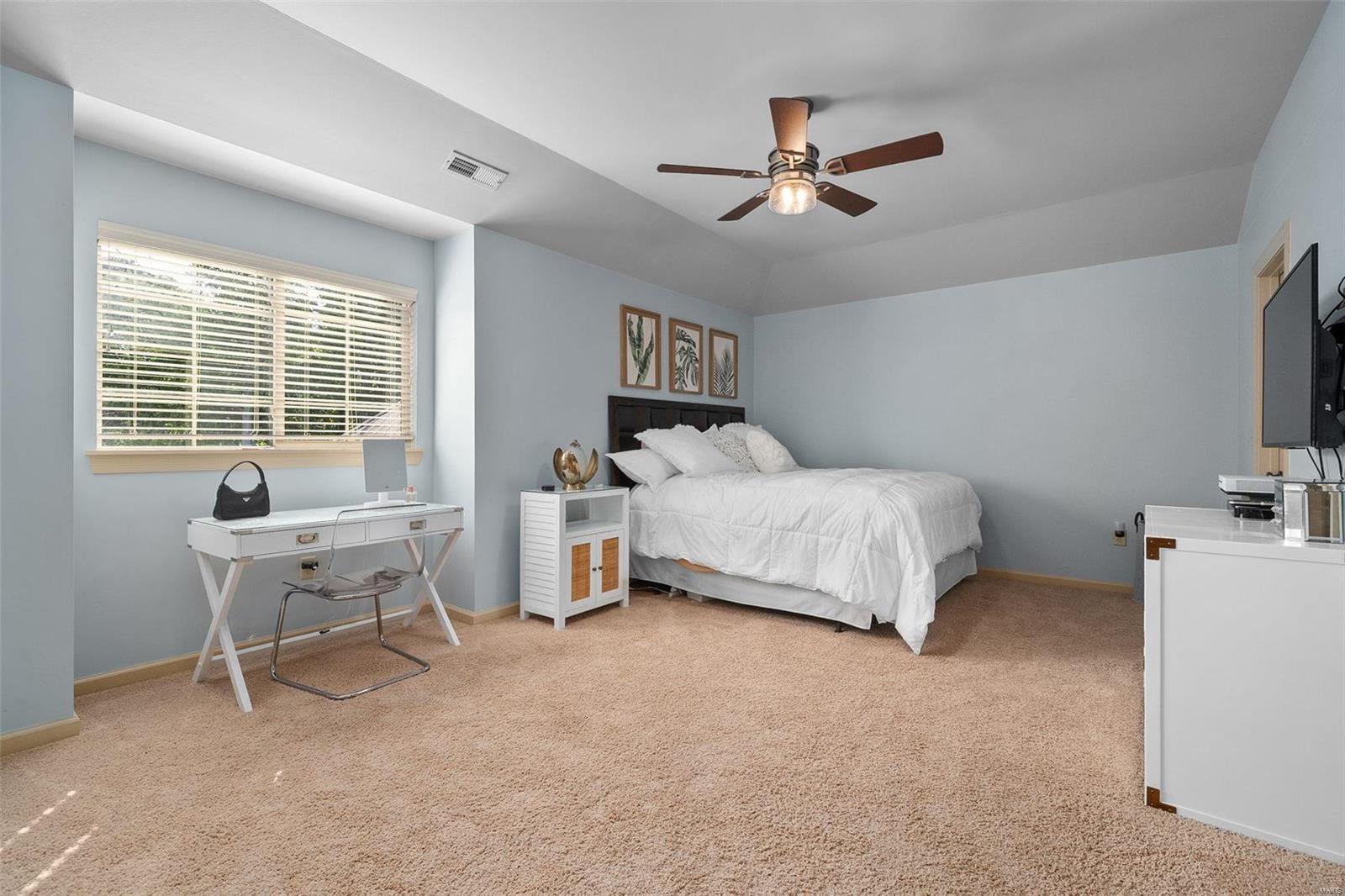 Clermont Park - Residential