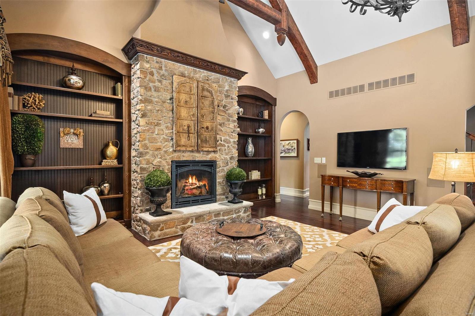 Clermont Park - Residential