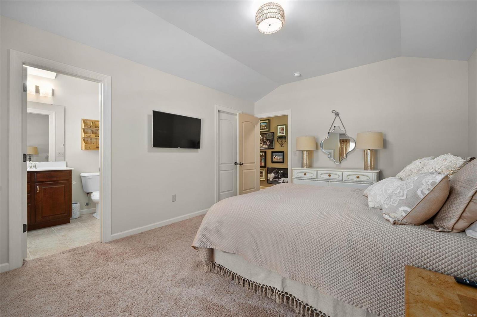 Clermont Park - Residential