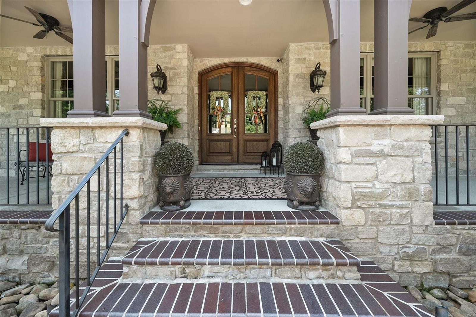 Clermont Park - Residential