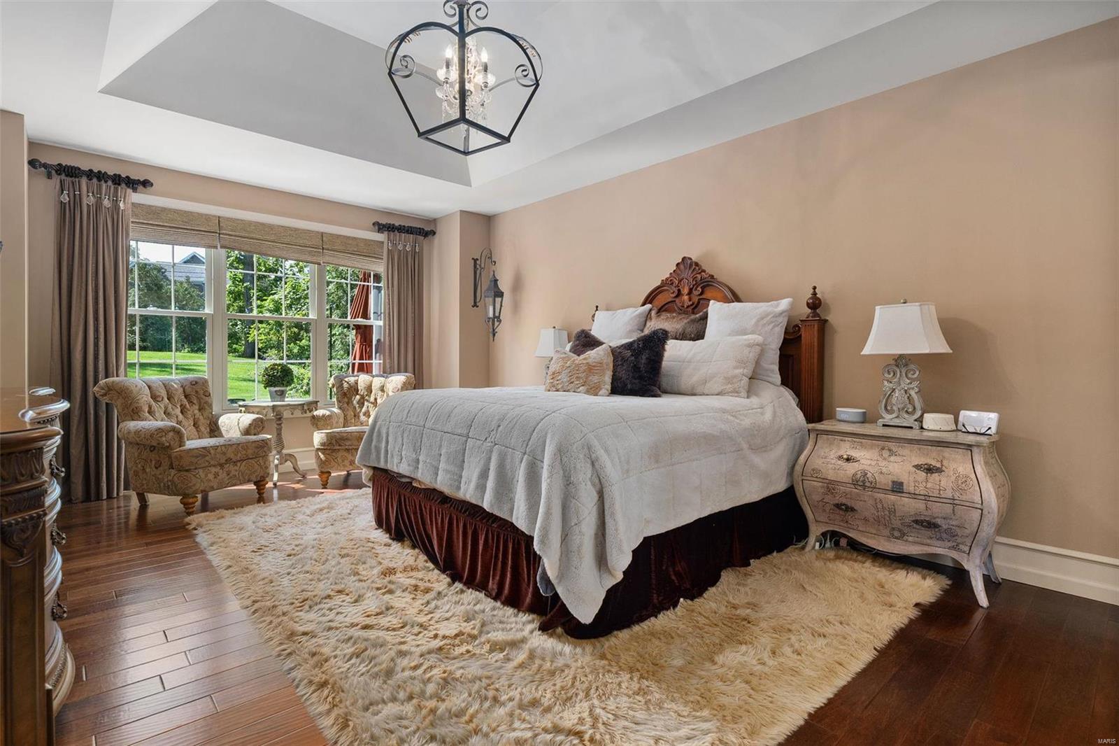 Clermont Park - Residential