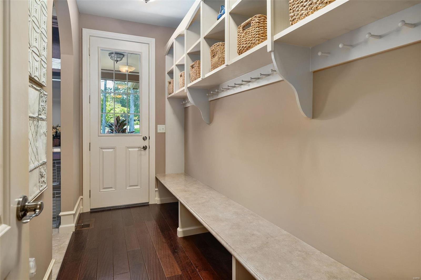 Clermont Park - Residential