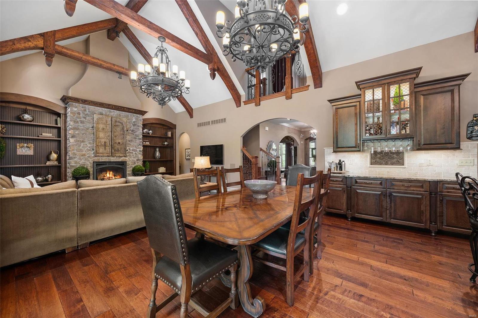 Clermont Park - Residential