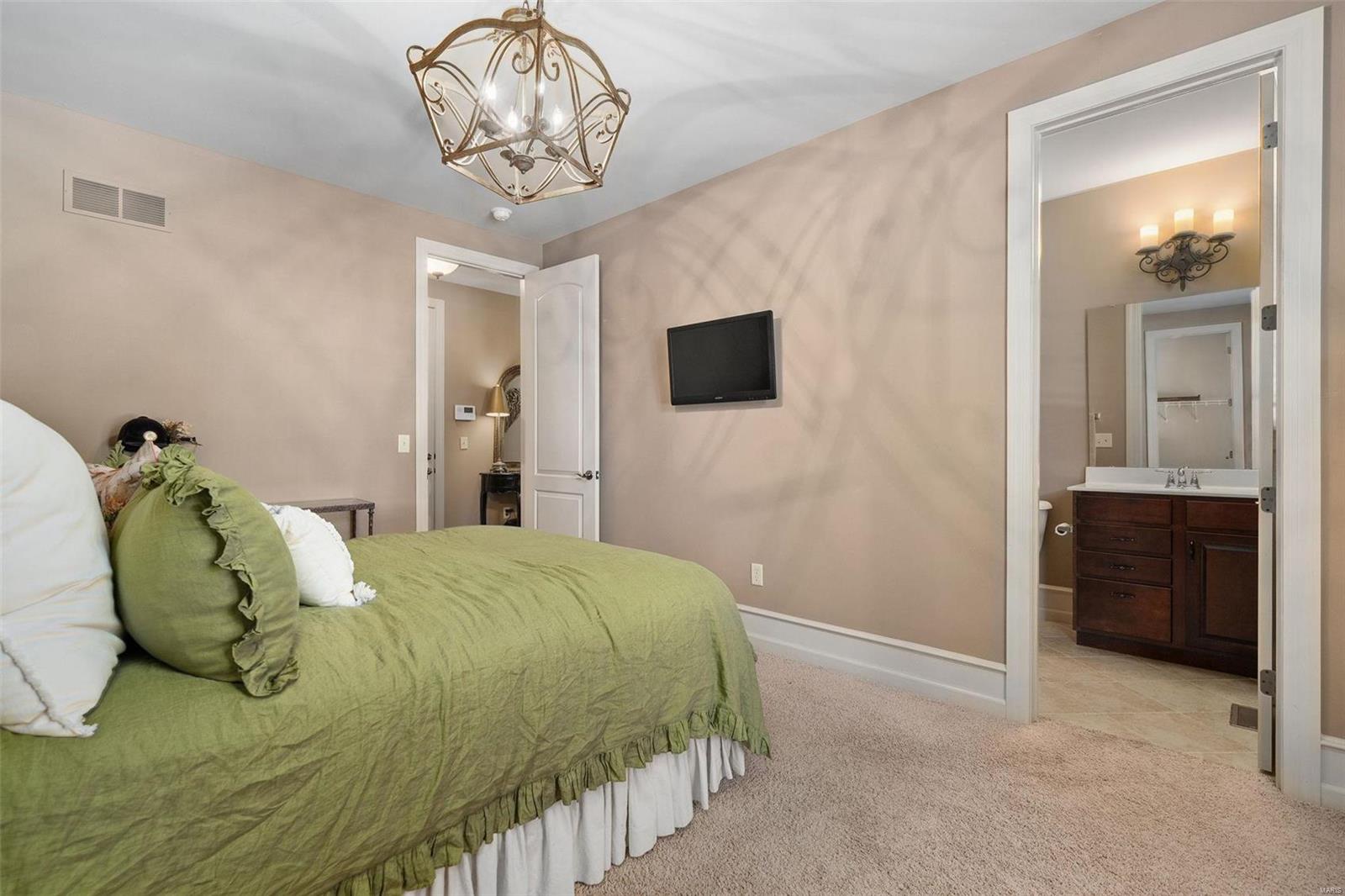 Clermont Park - Residential