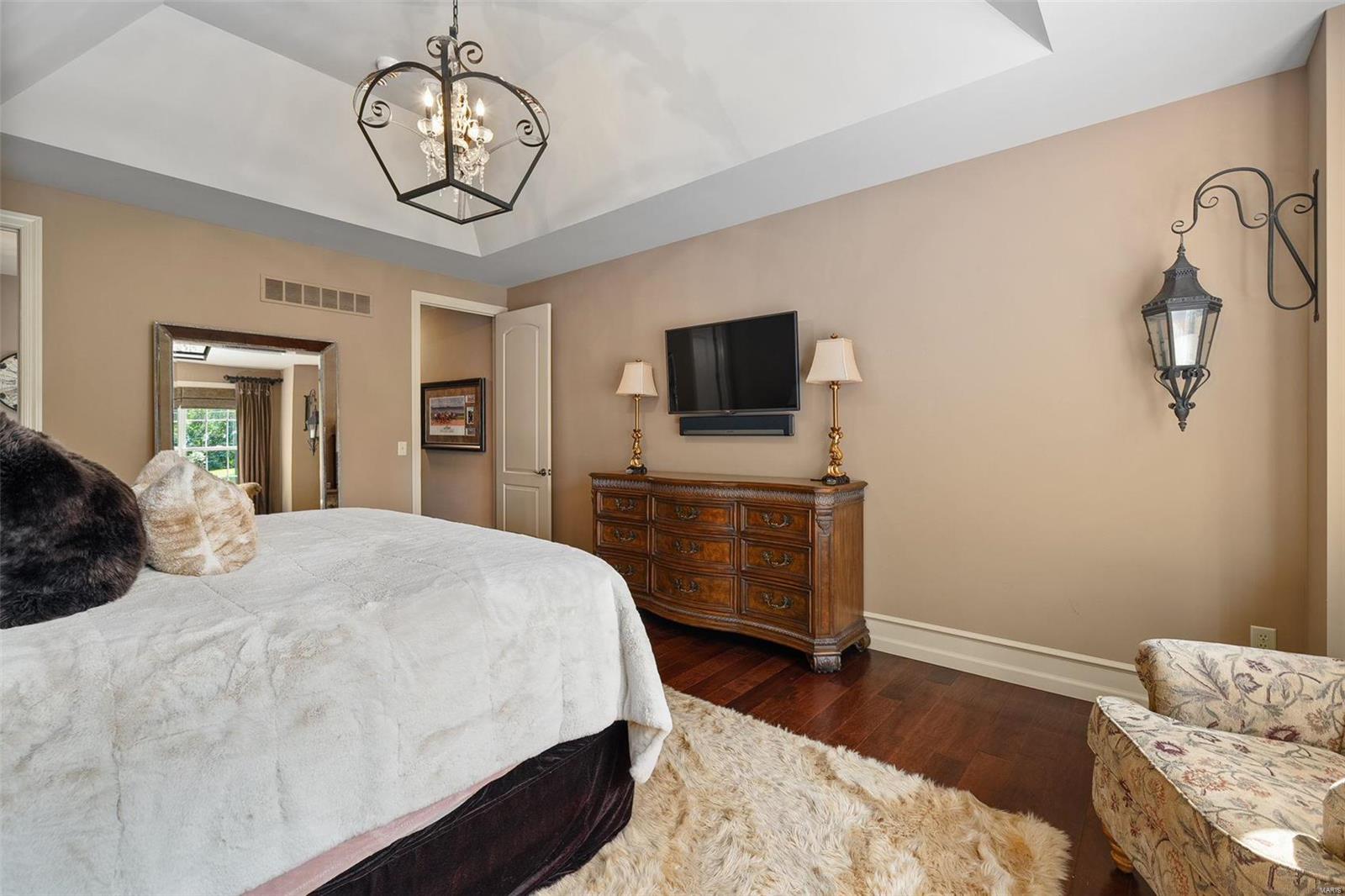 Clermont Park - Residential