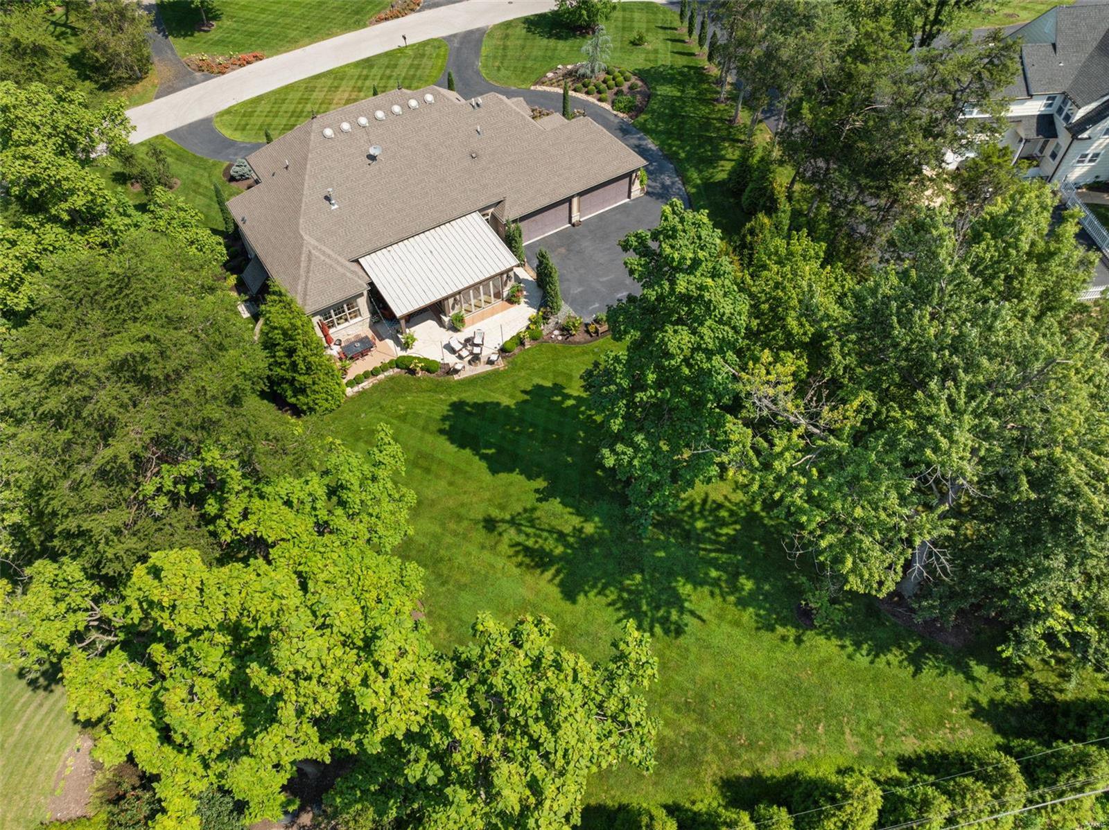 Clermont Park - Residential