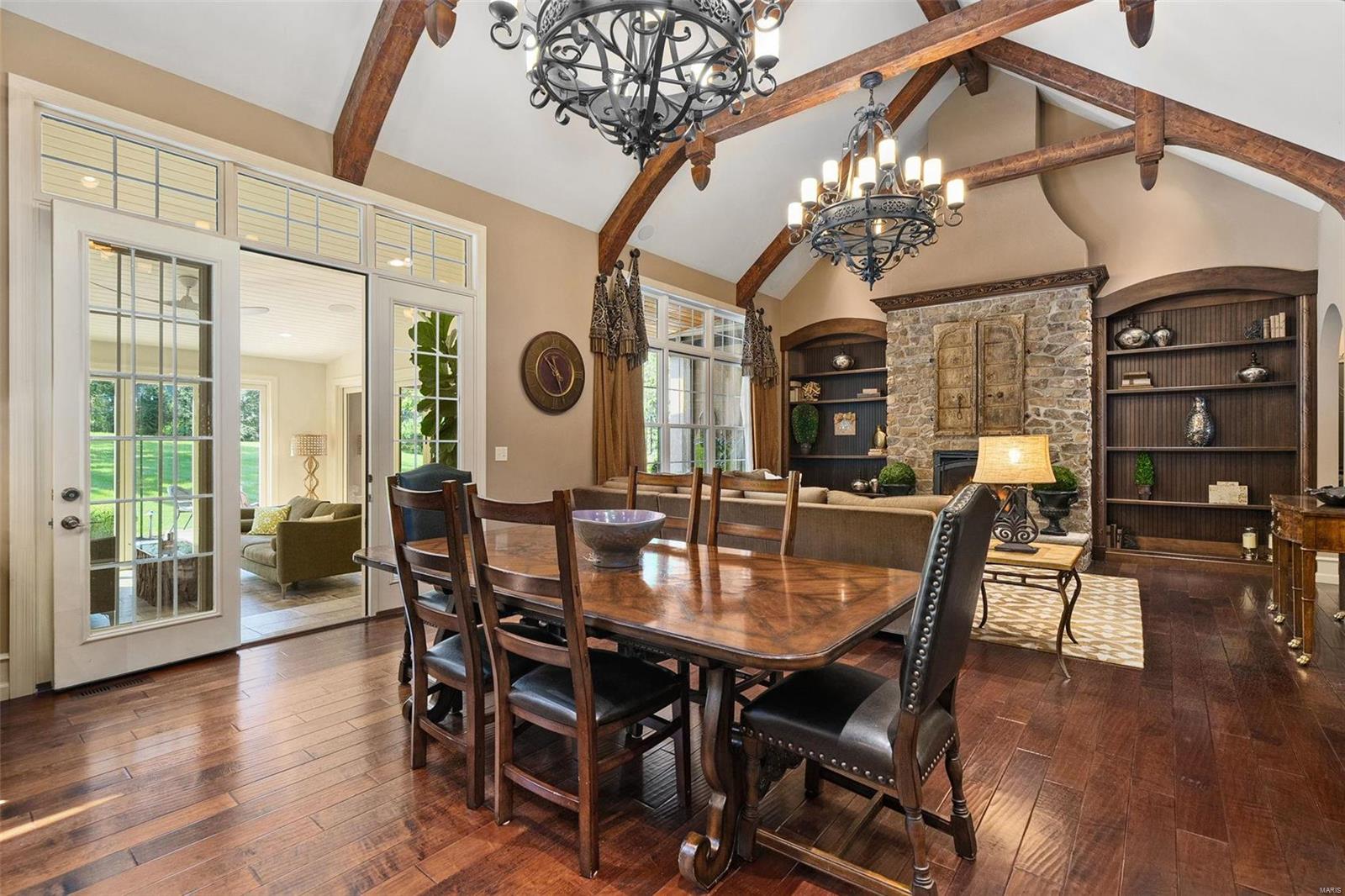 Clermont Park - Residential