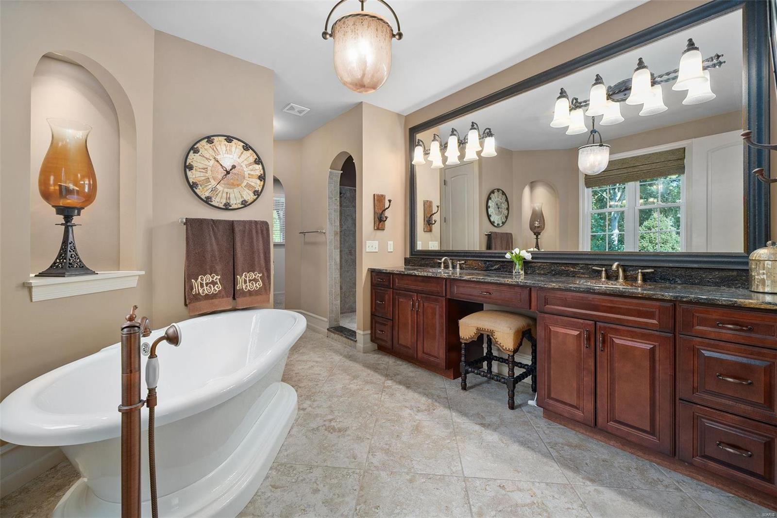 Clermont Park - Residential