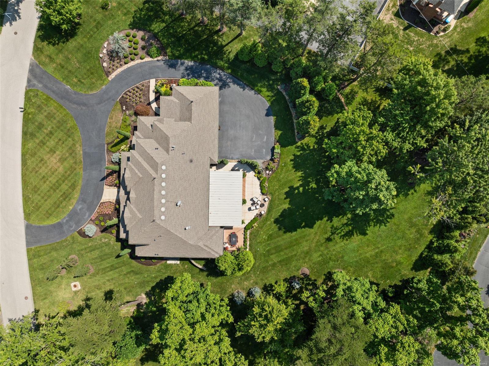 Clermont Park - Residential