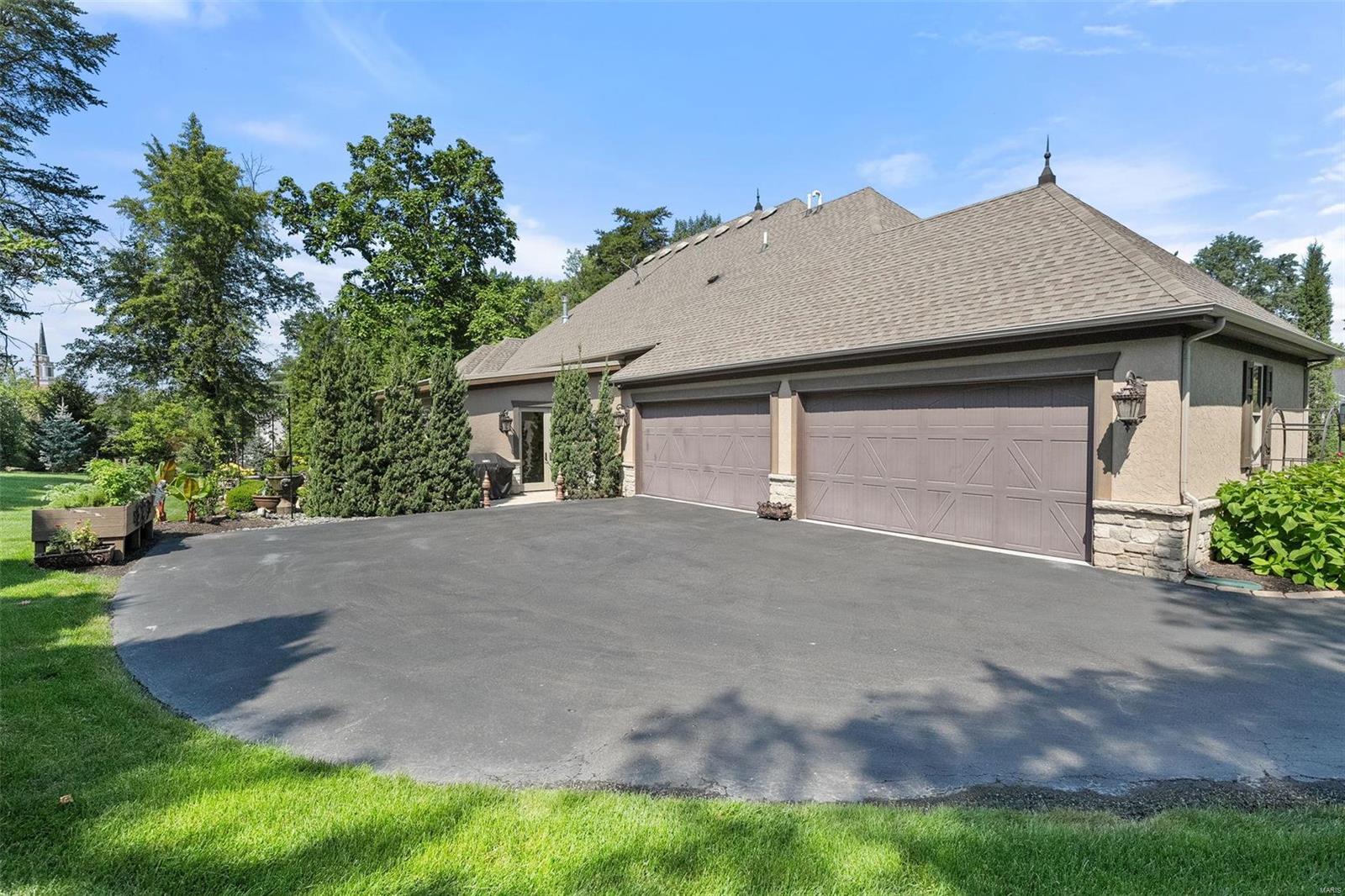 Clermont Park - Residential