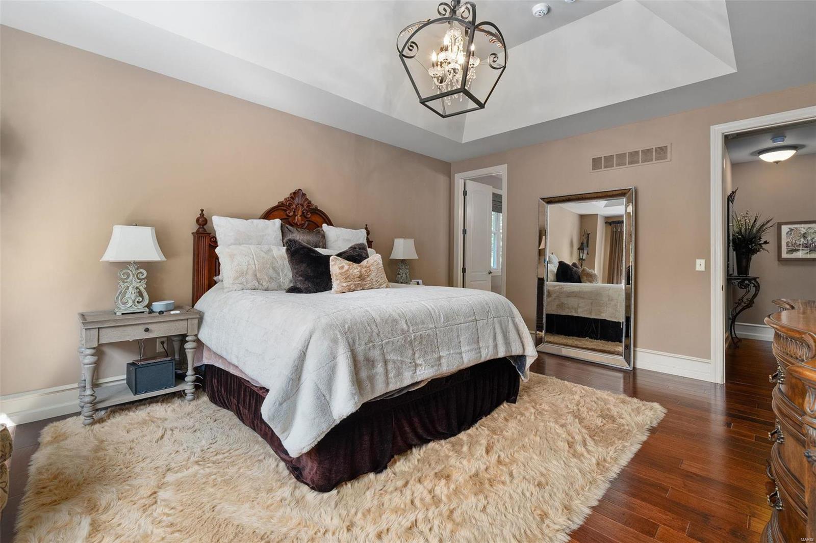 Clermont Park - Residential