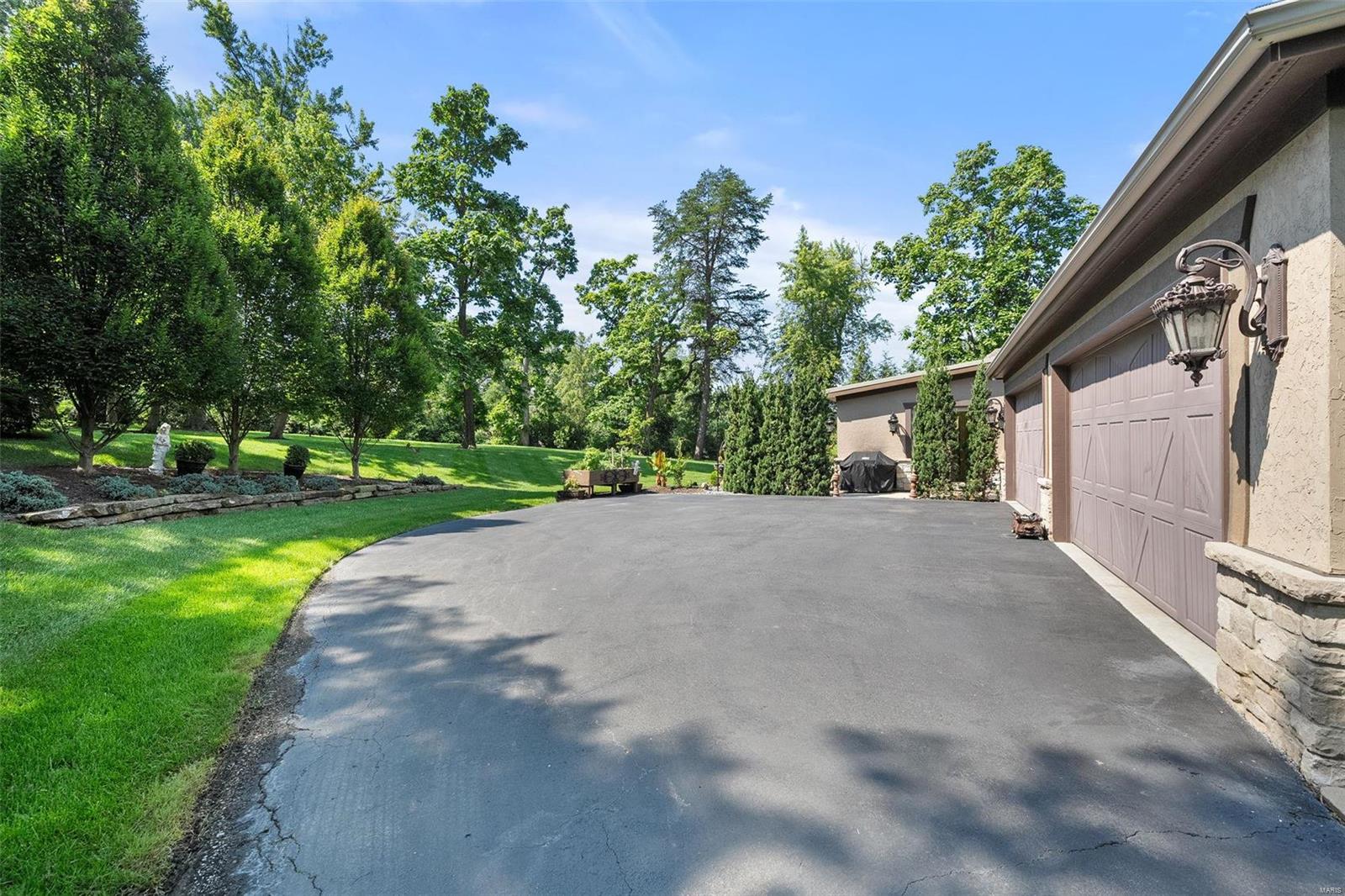 Clermont Park - Residential