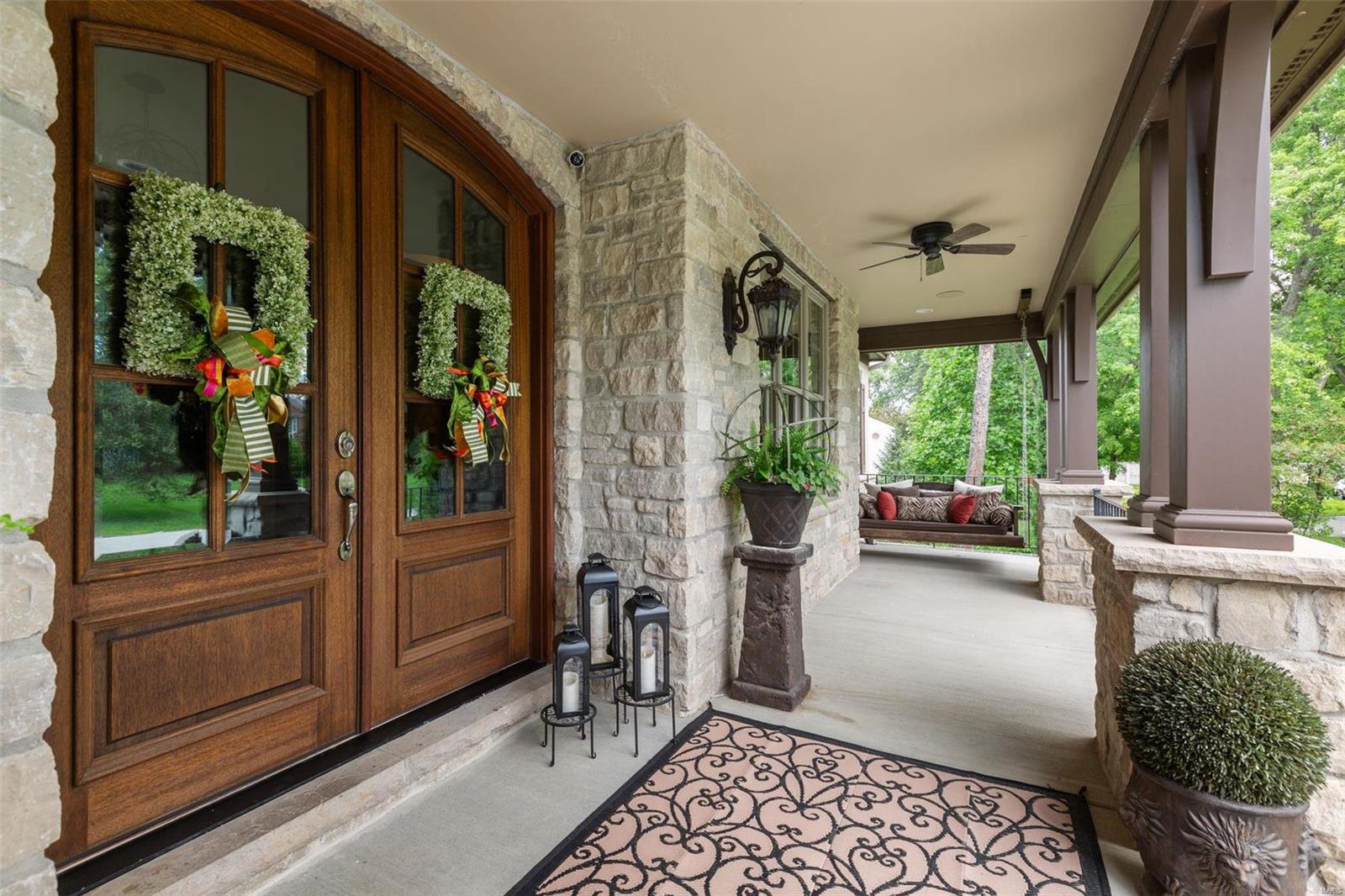 Clermont Park - Residential