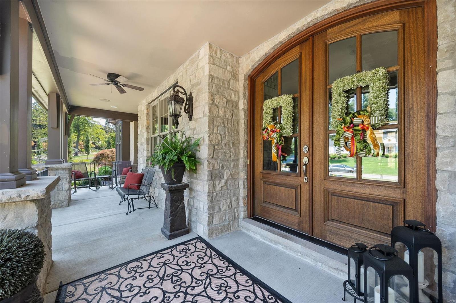 Clermont Park - Residential