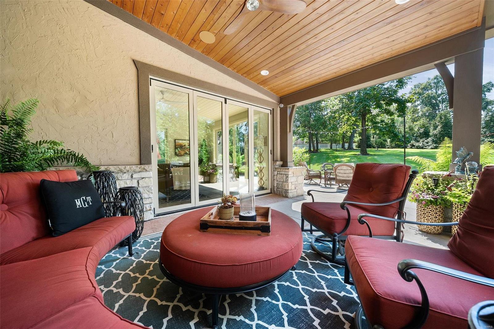 Clermont Park - Residential