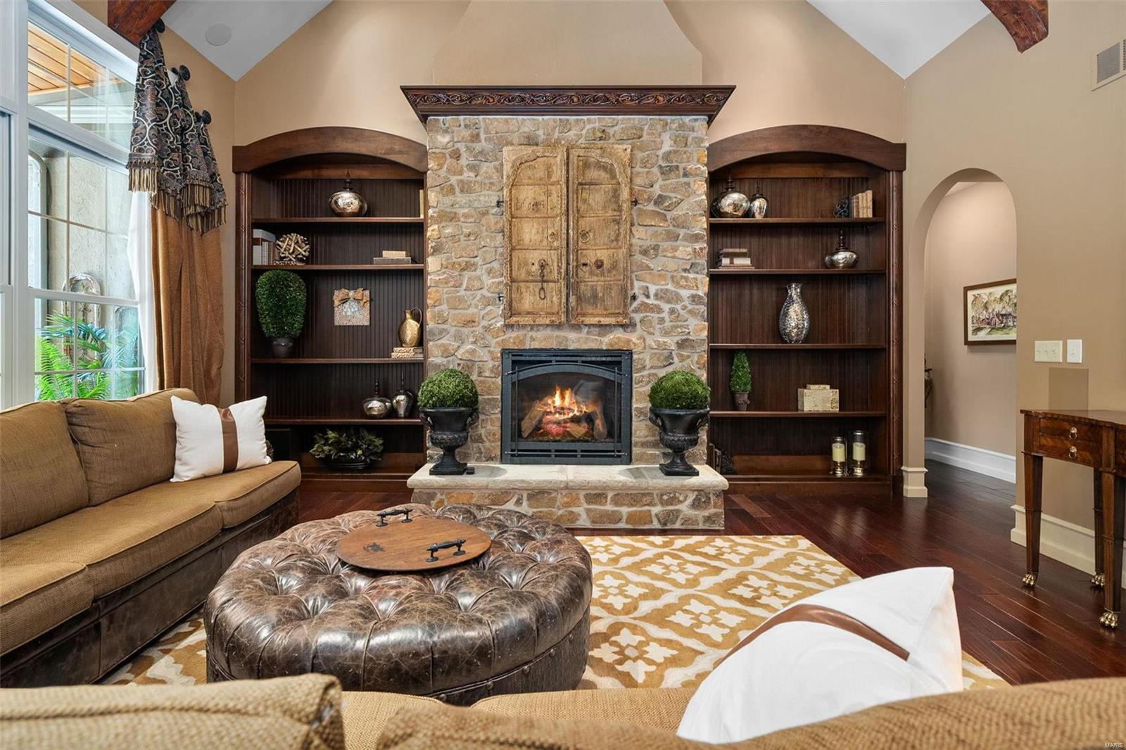 Clermont Park - Residential