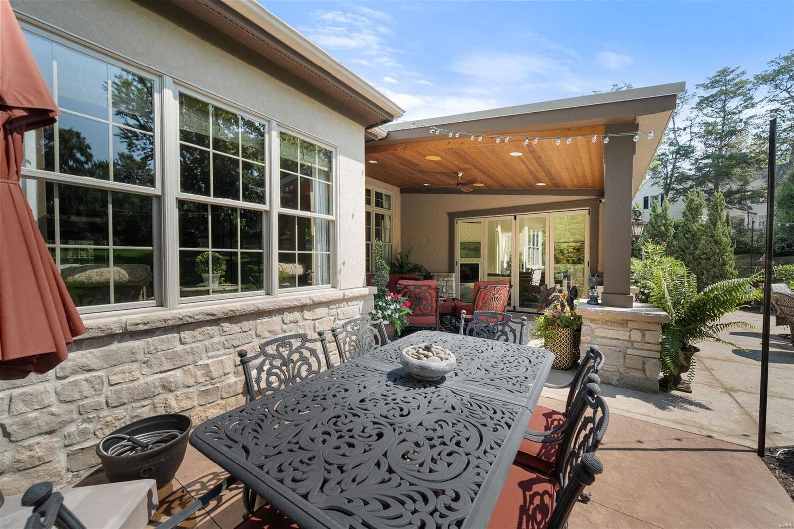 Clermont Park - Residential