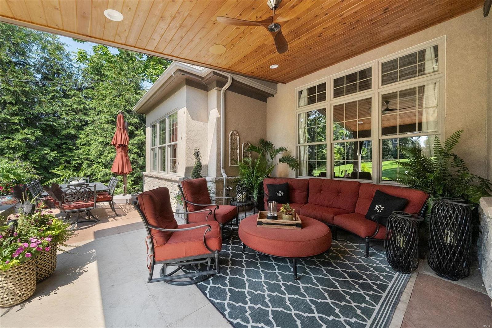 Clermont Park - Residential