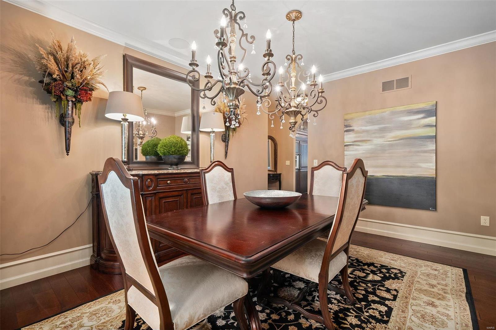 Clermont Park - Residential