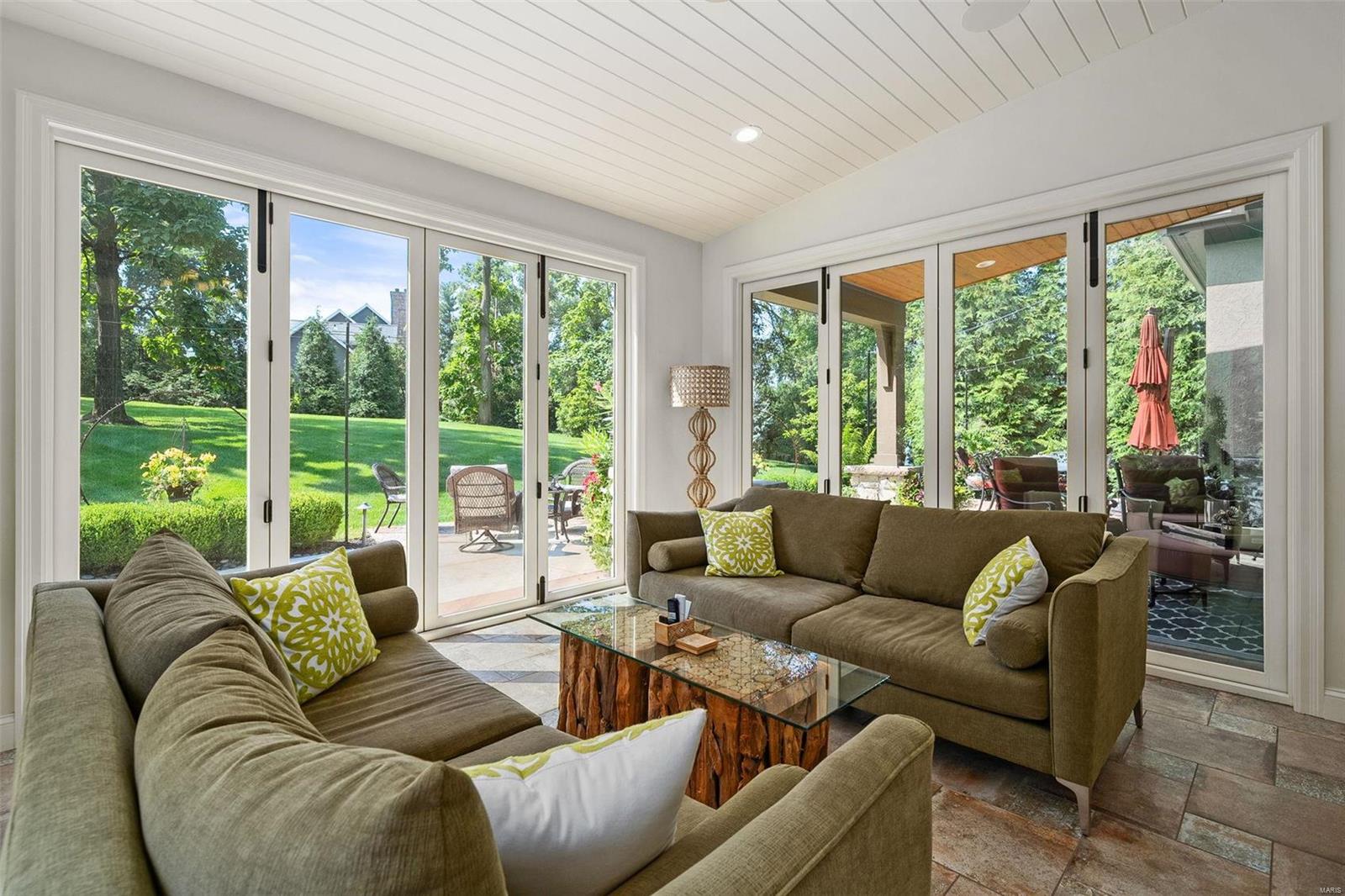 Clermont Park - Residential