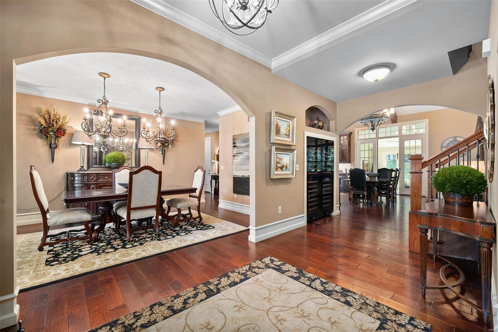 Clermont Park - Residential