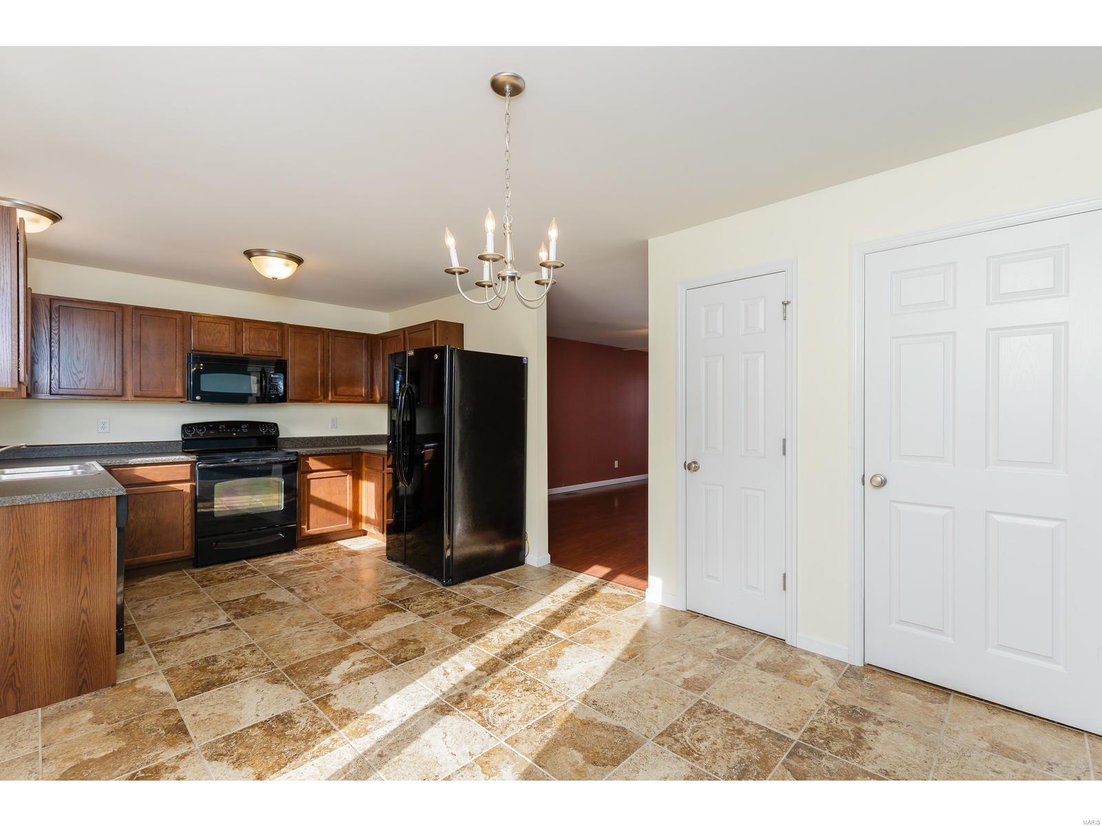 Willott Square - Residential