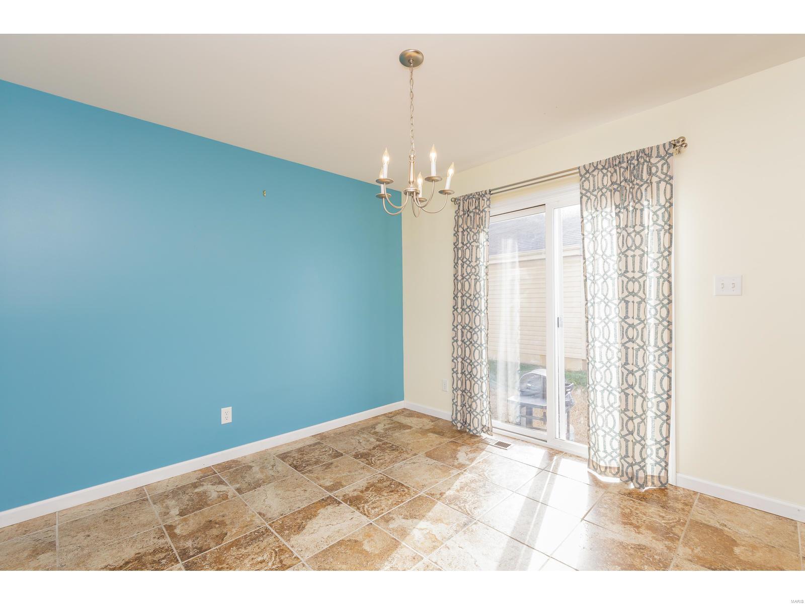 Willott Square - Residential