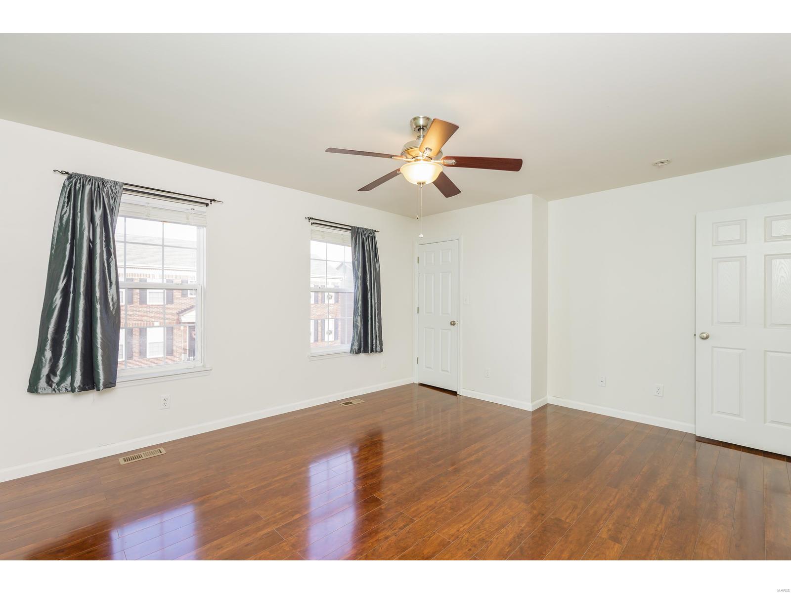 Willott Square - Residential