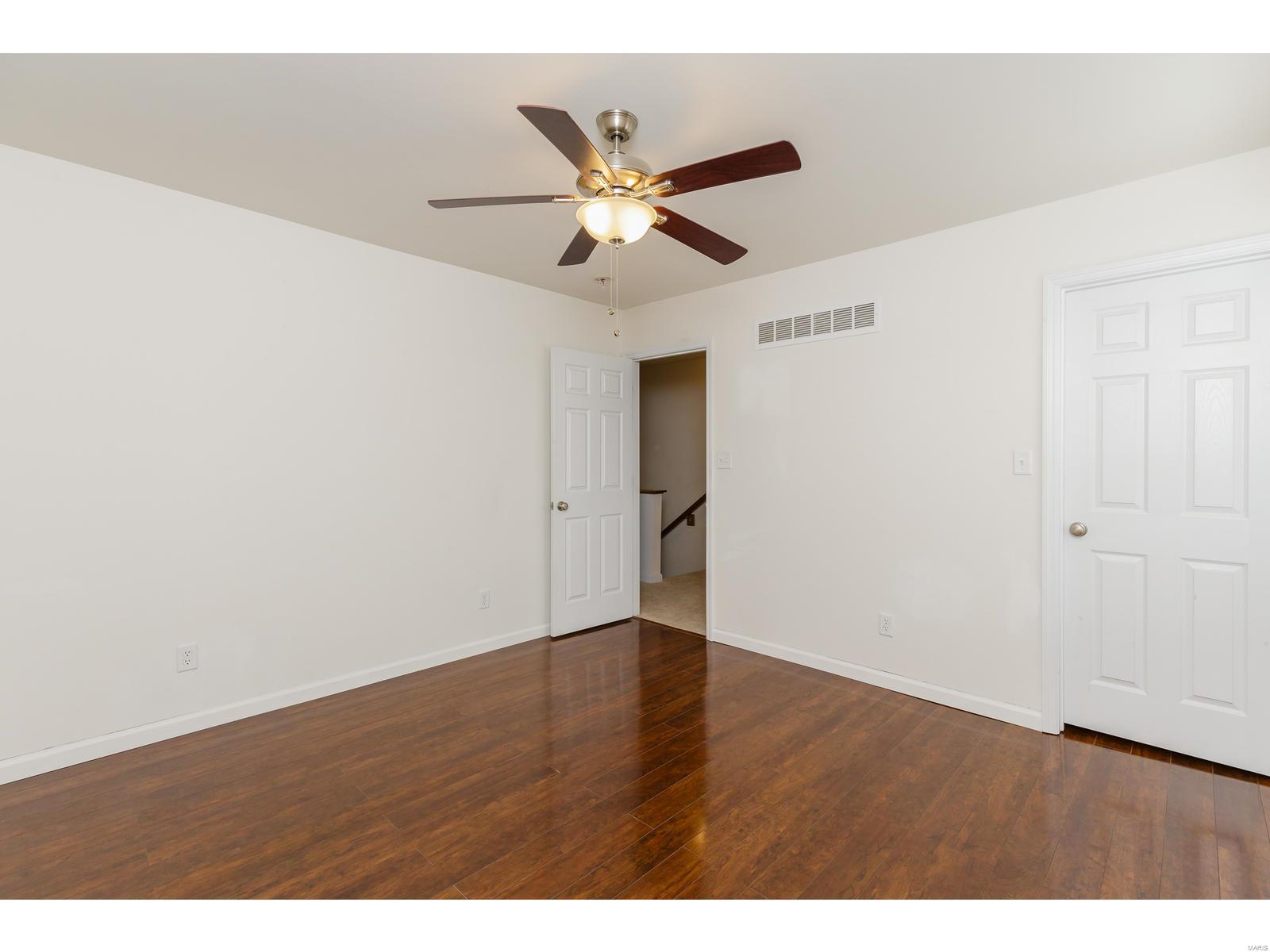 Willott Square - Residential