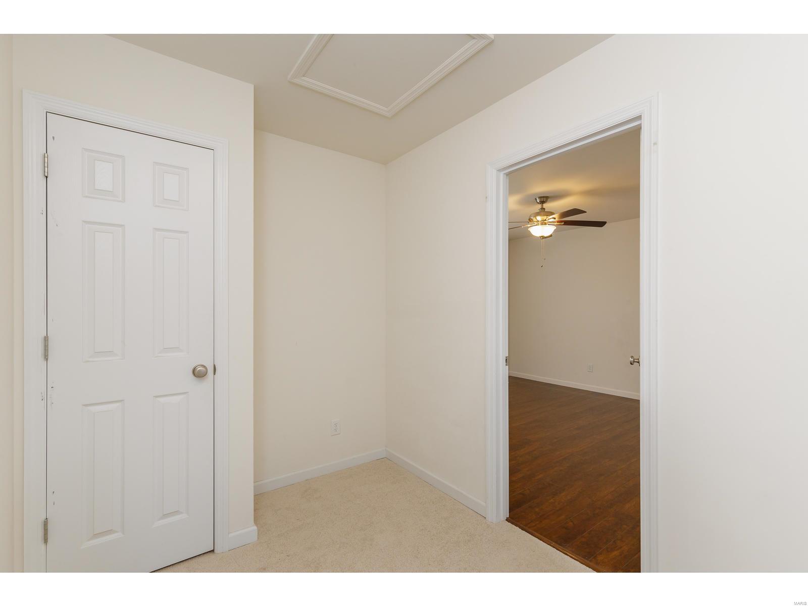 Willott Square - Residential