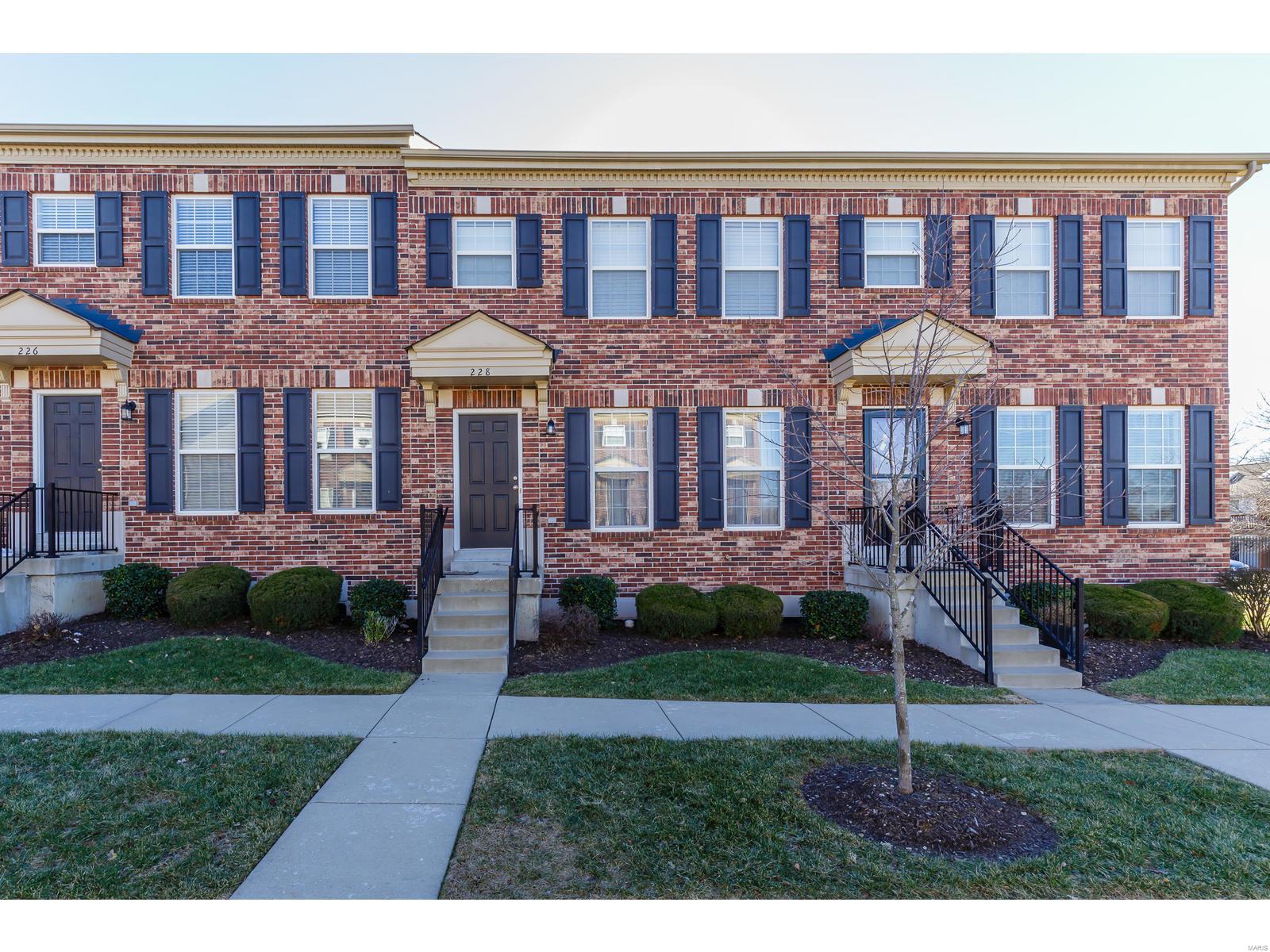 Willott Square - Residential