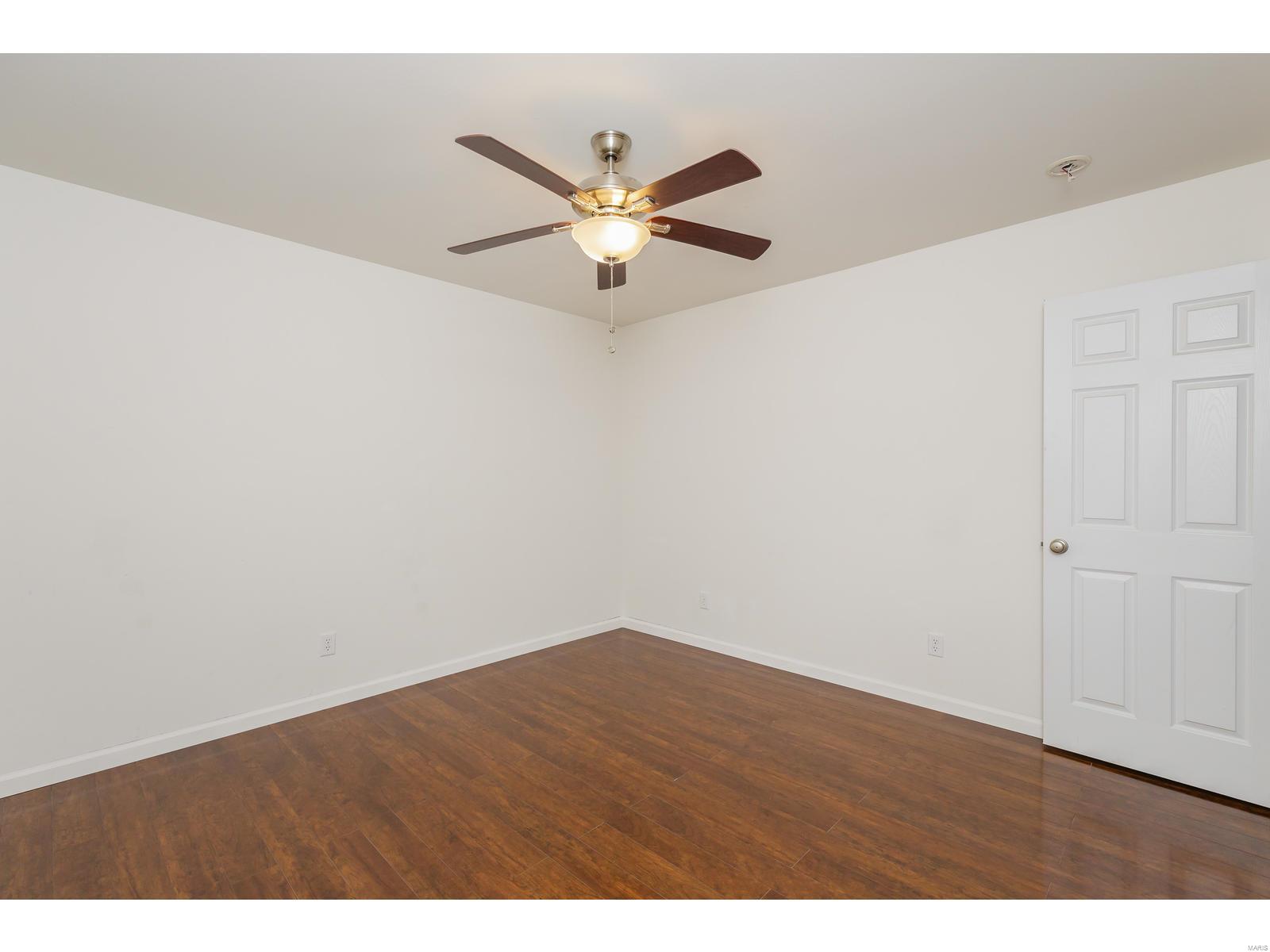 Willott Square - Residential