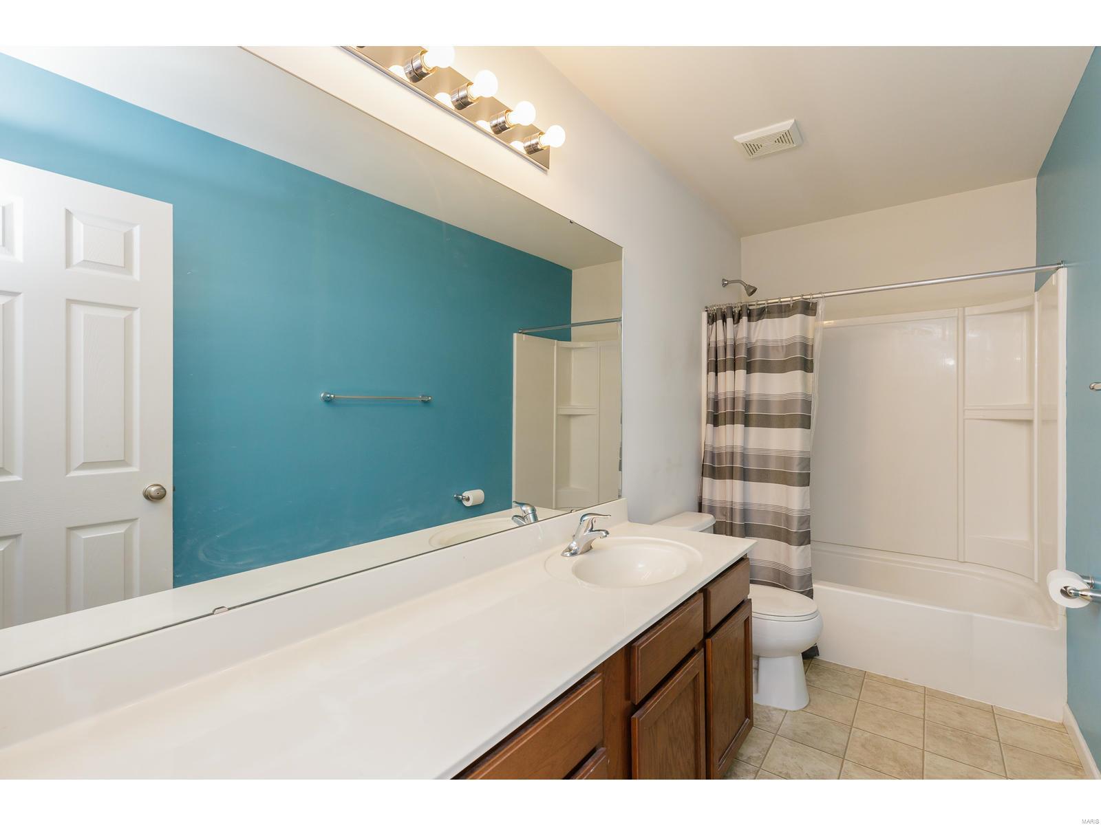 Willott Square - Residential