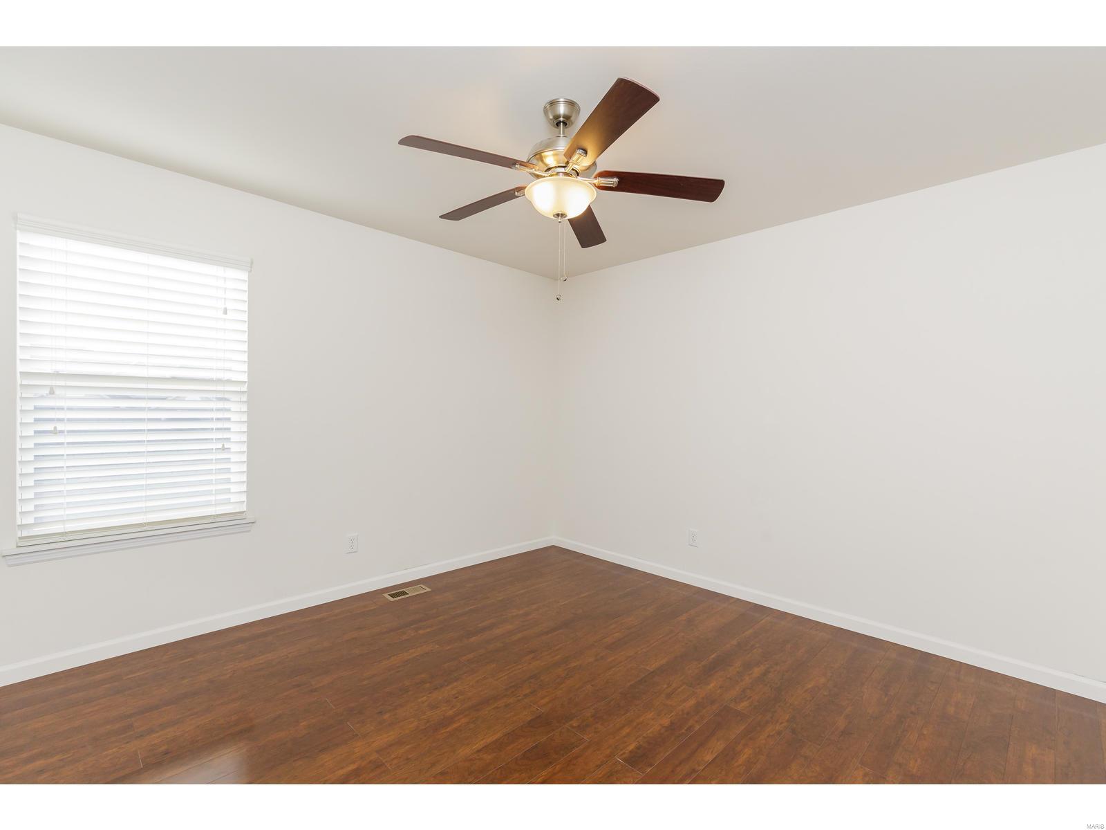 Willott Square - Residential