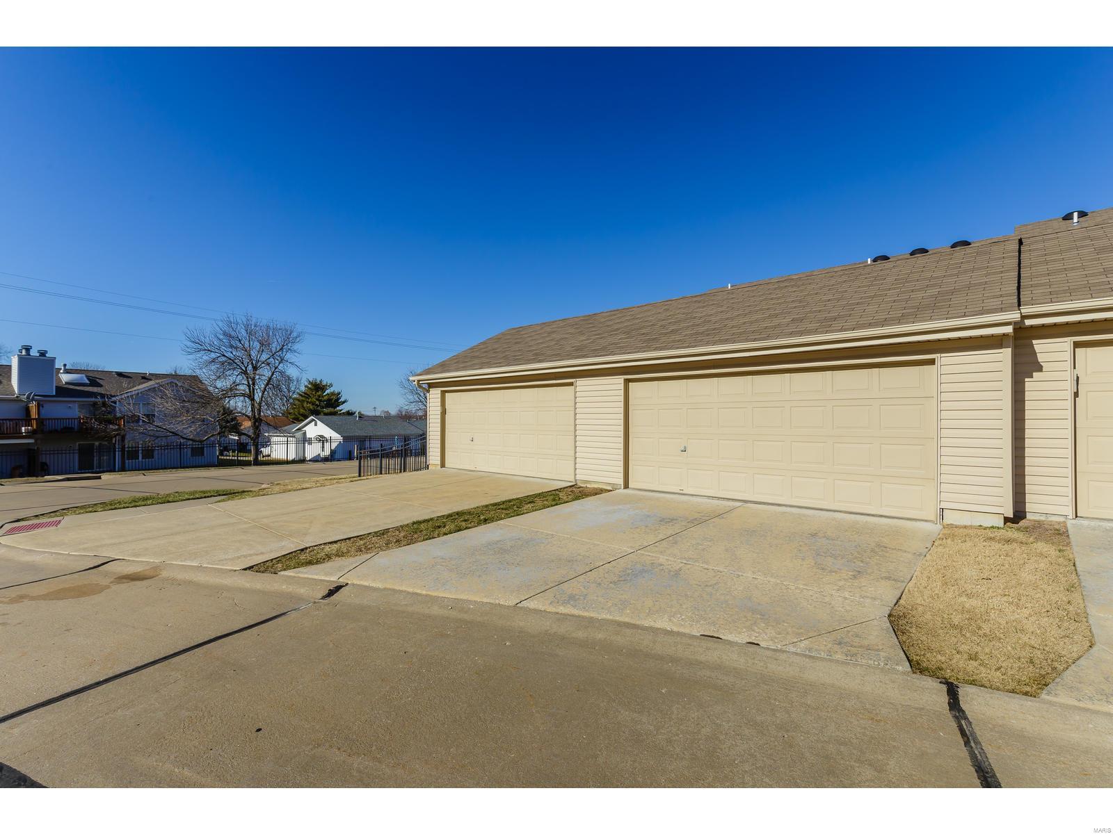 Willott Square - Residential