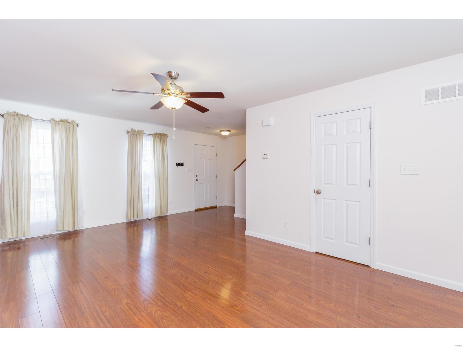 Willott Square - Residential