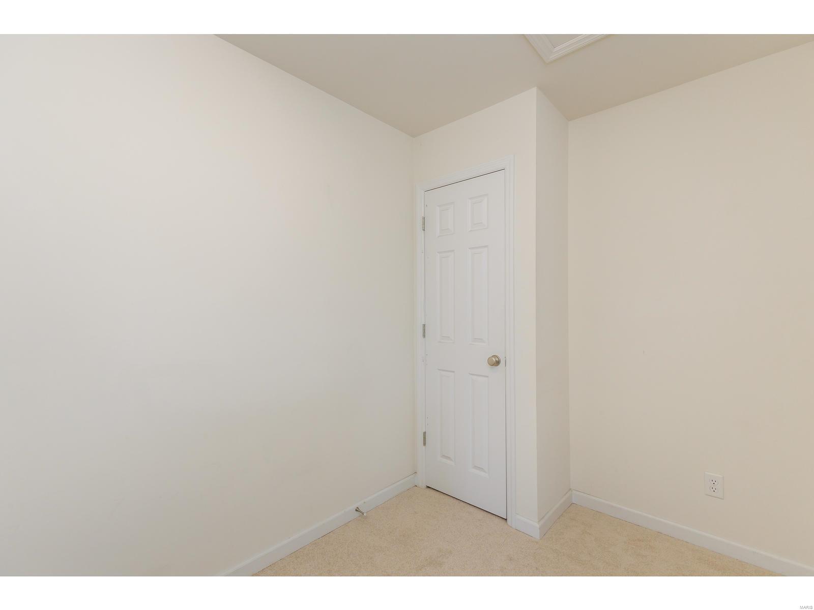Willott Square - Residential