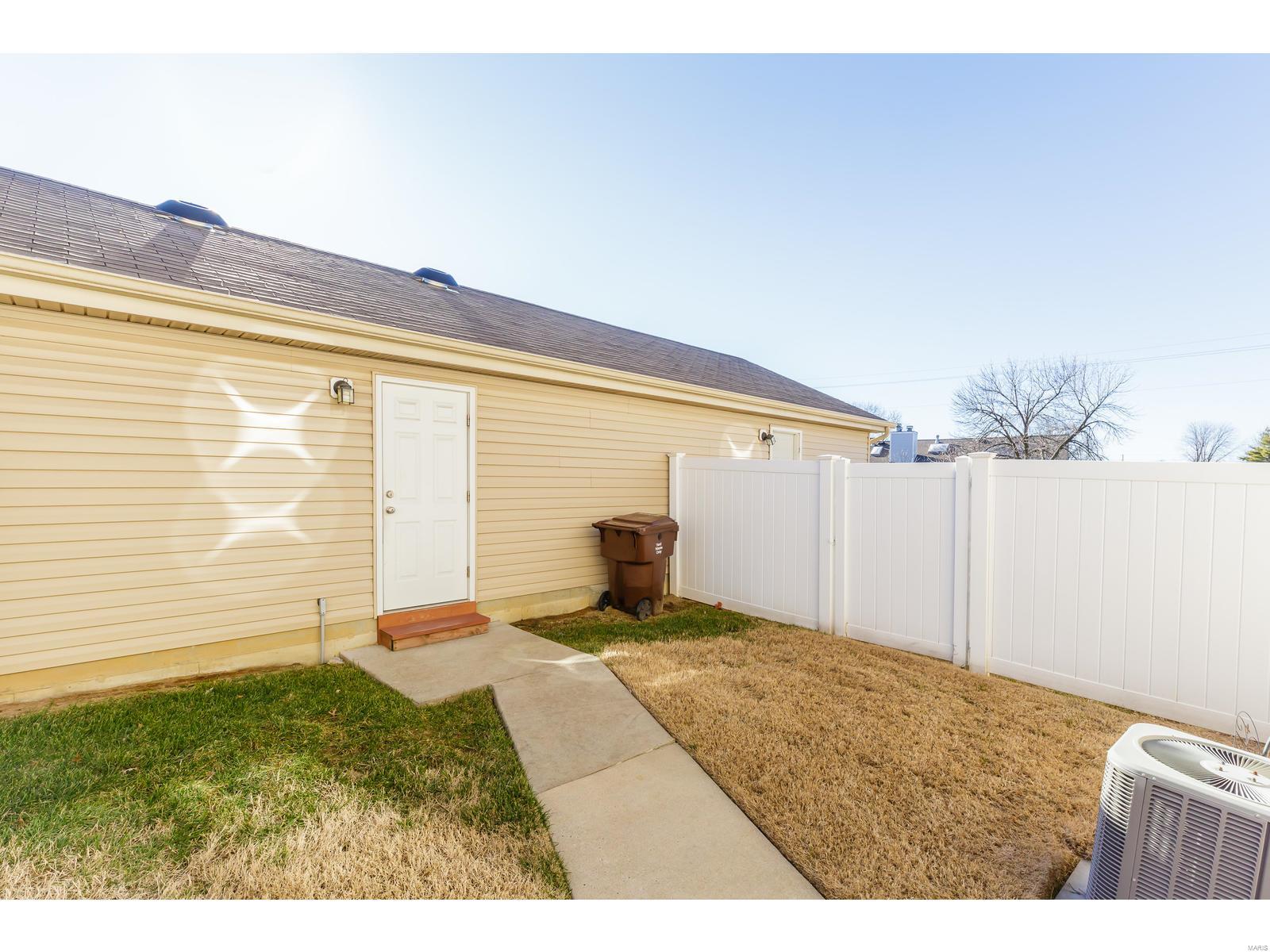 Willott Square - Residential