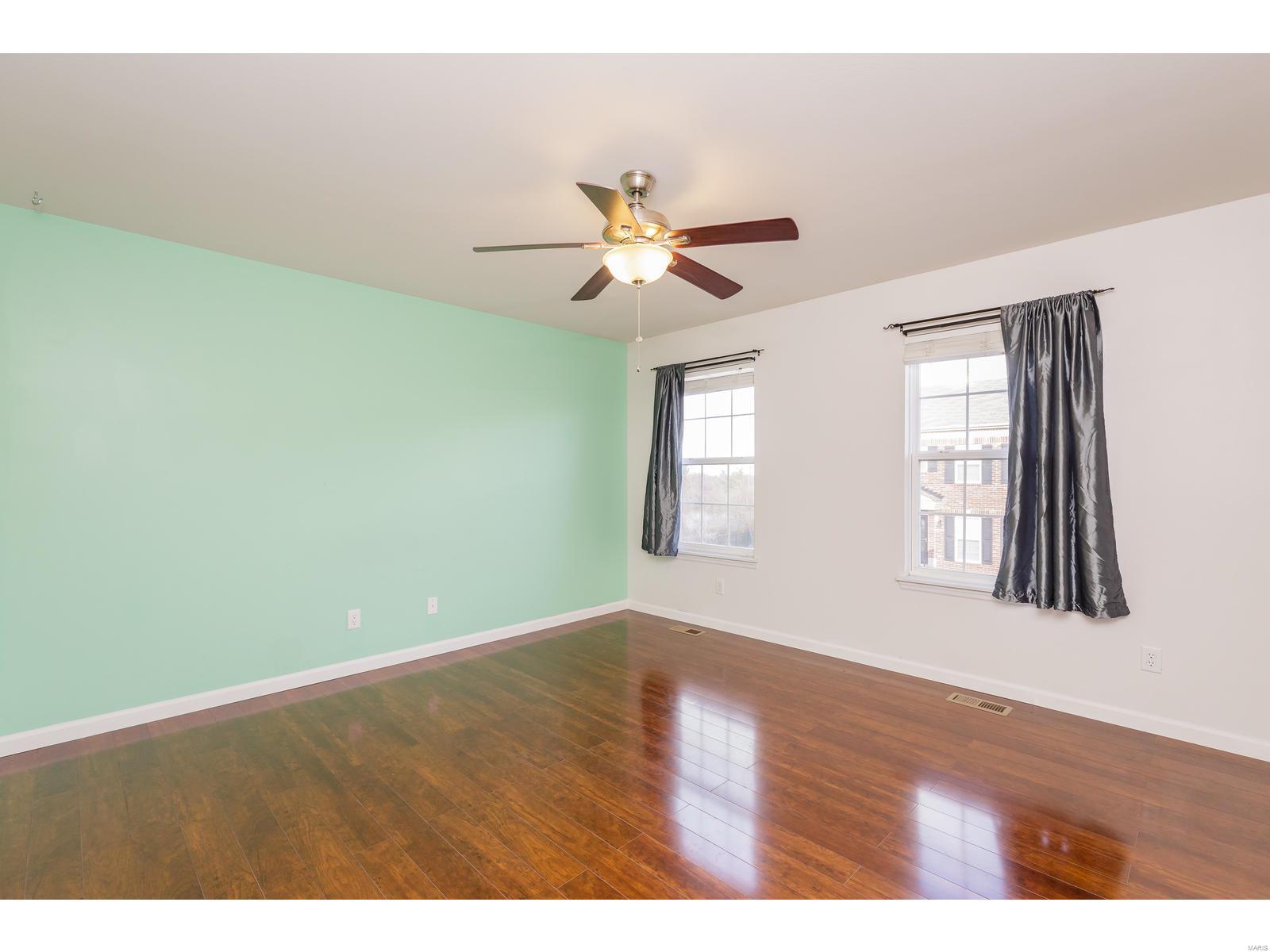 Willott Square - Residential