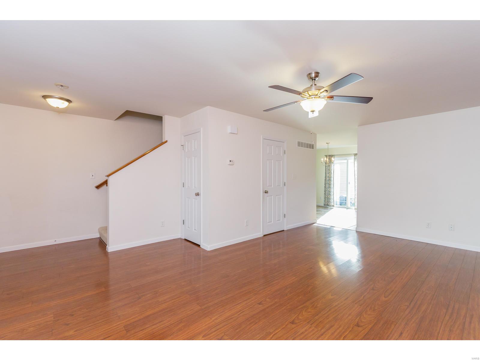 Willott Square - Residential