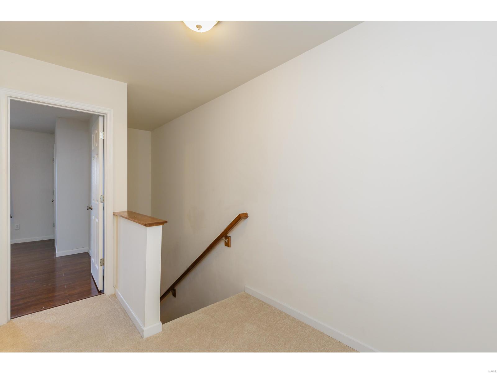 Willott Square - Residential