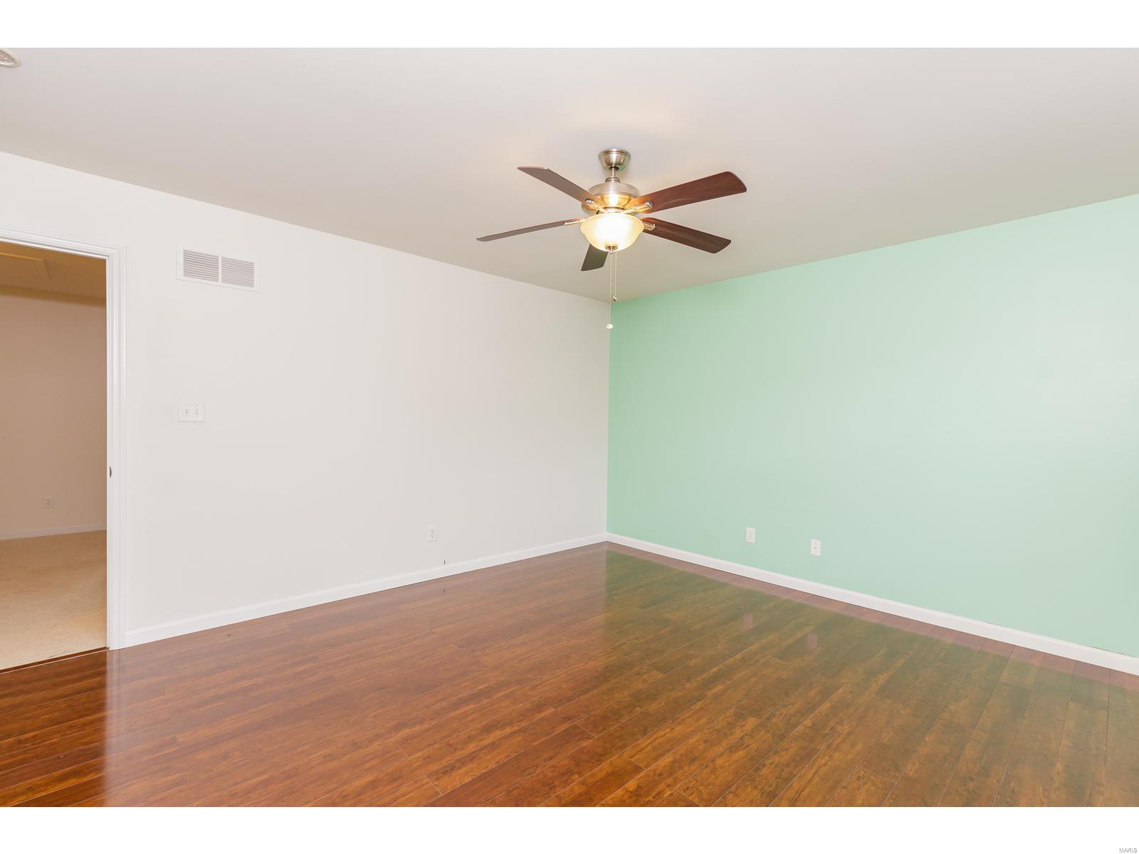 Willott Square - Residential