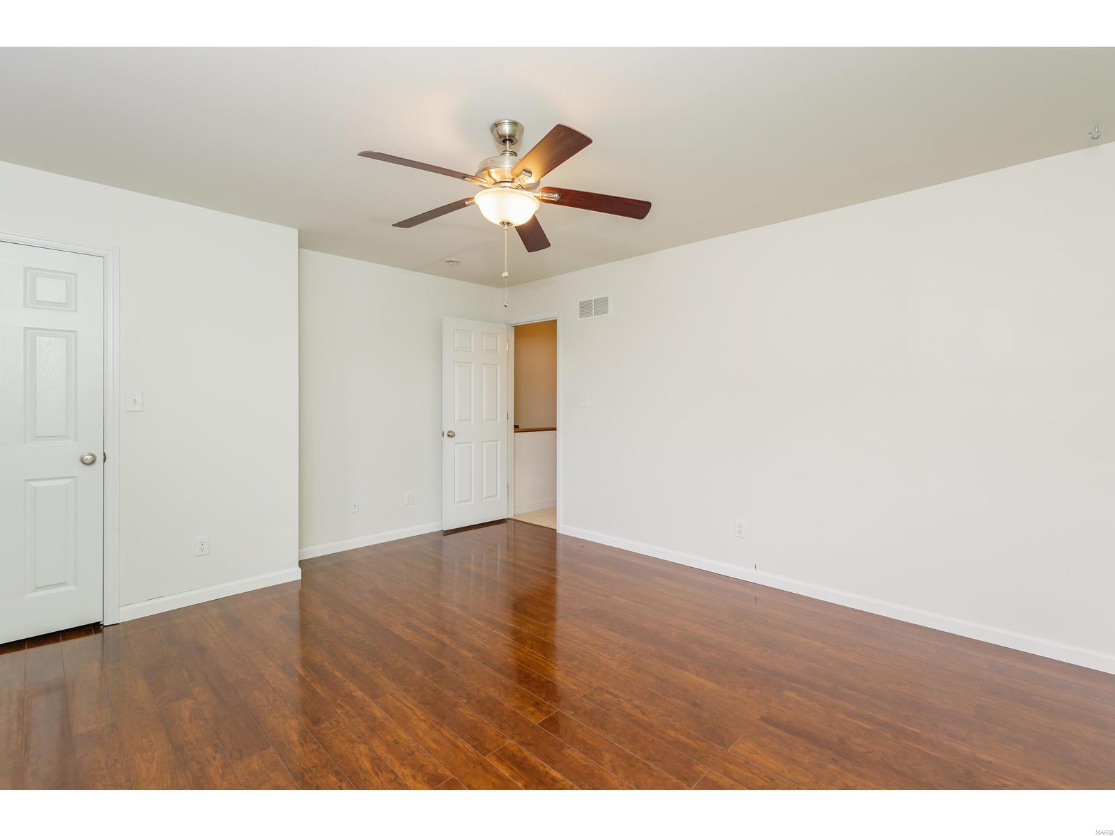 Willott Square - Residential