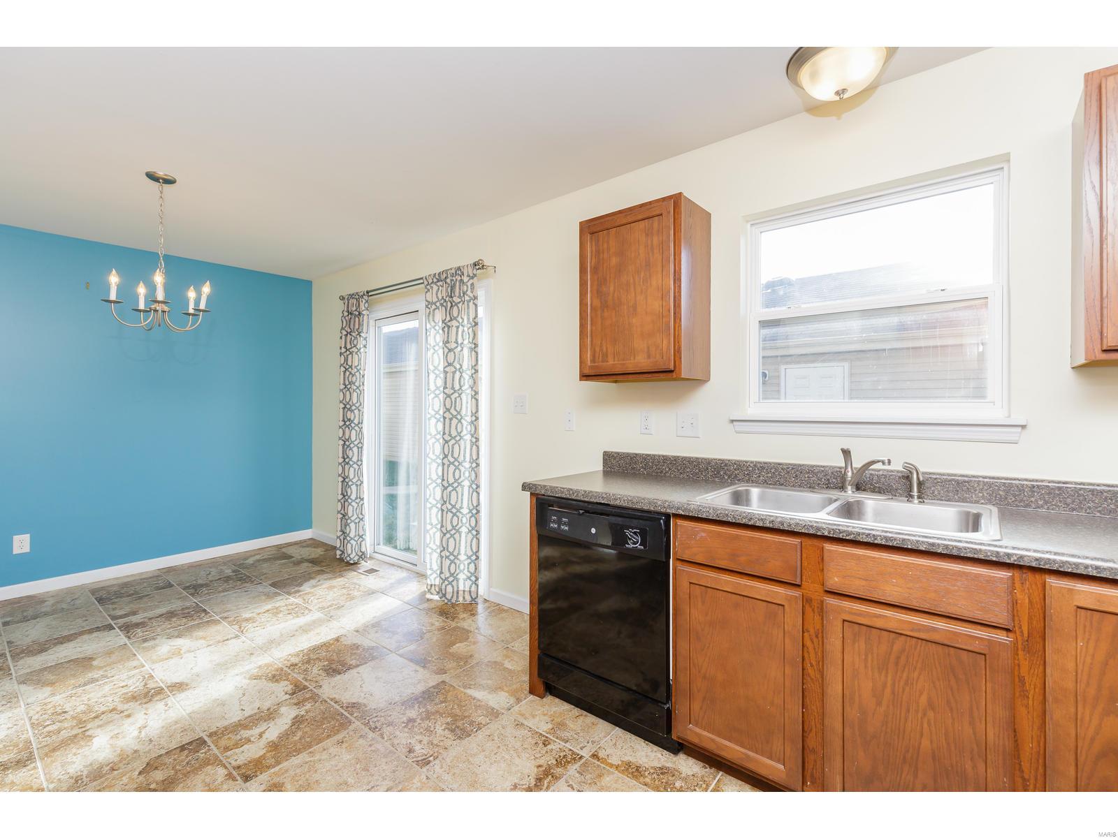 Willott Square - Residential